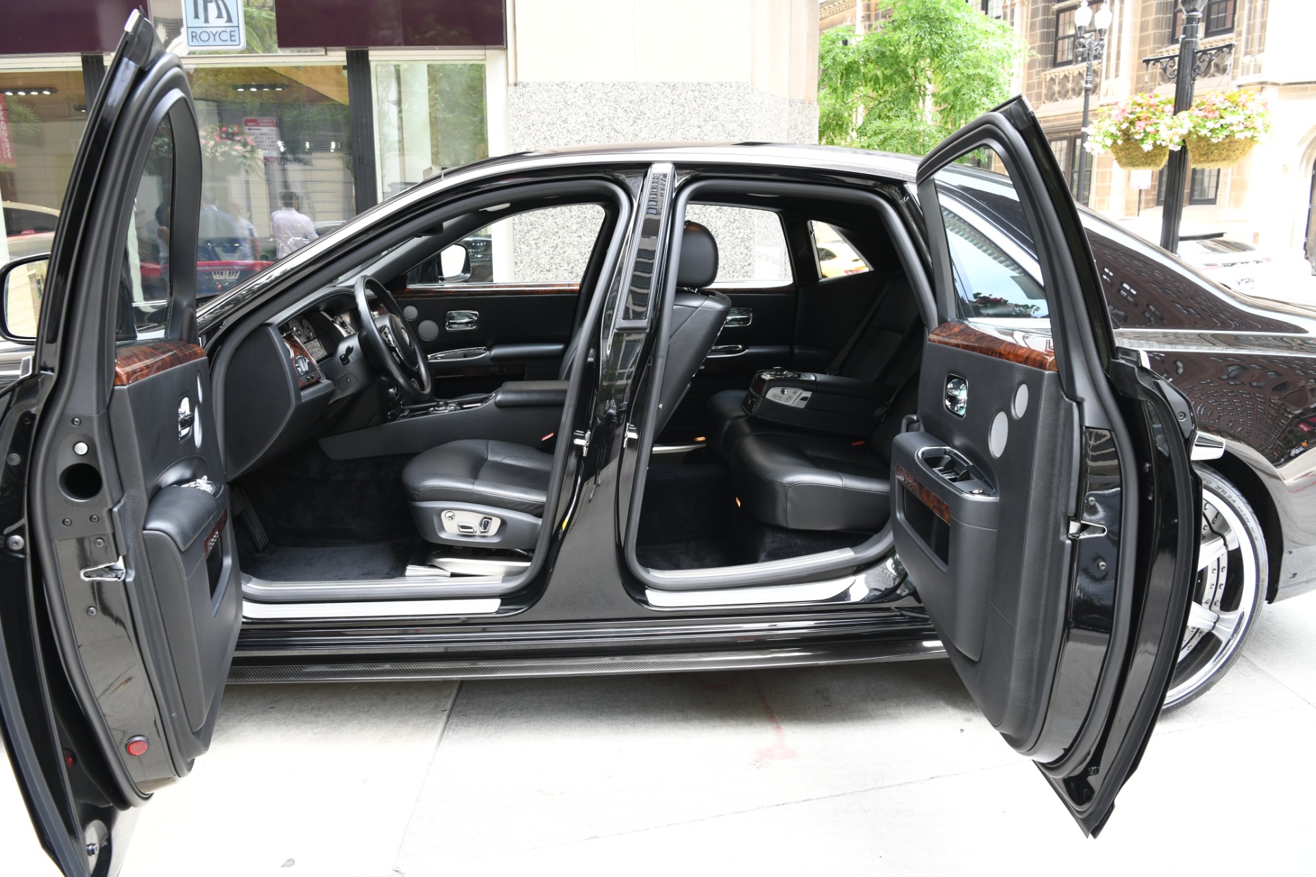 Used 2011 Rolls-Royce Ghost | St. Petersburg, FL