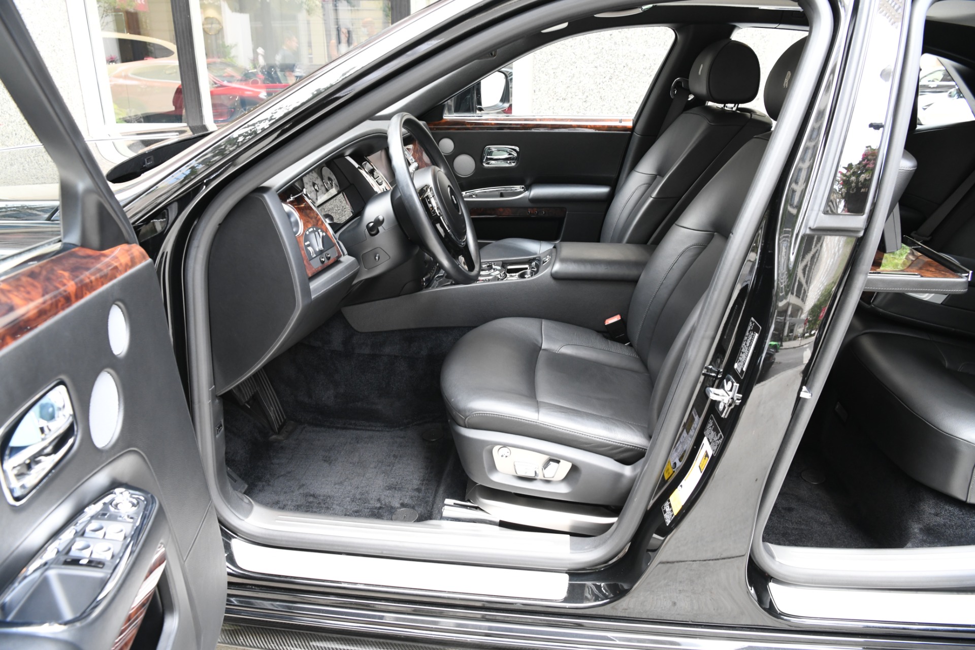 Used 2011 Rolls-Royce Ghost | St. Petersburg, FL