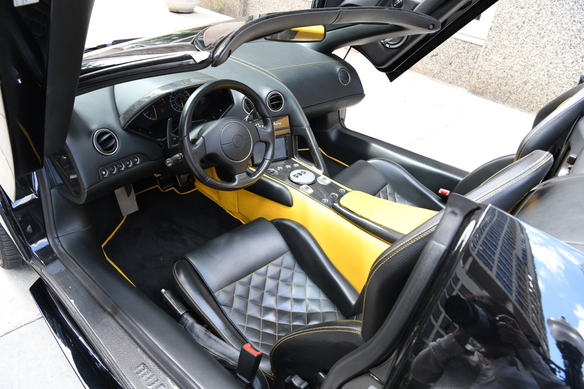 Used 2009 Lamborghini Murcielago LP 640 | St. Petersburg, FL