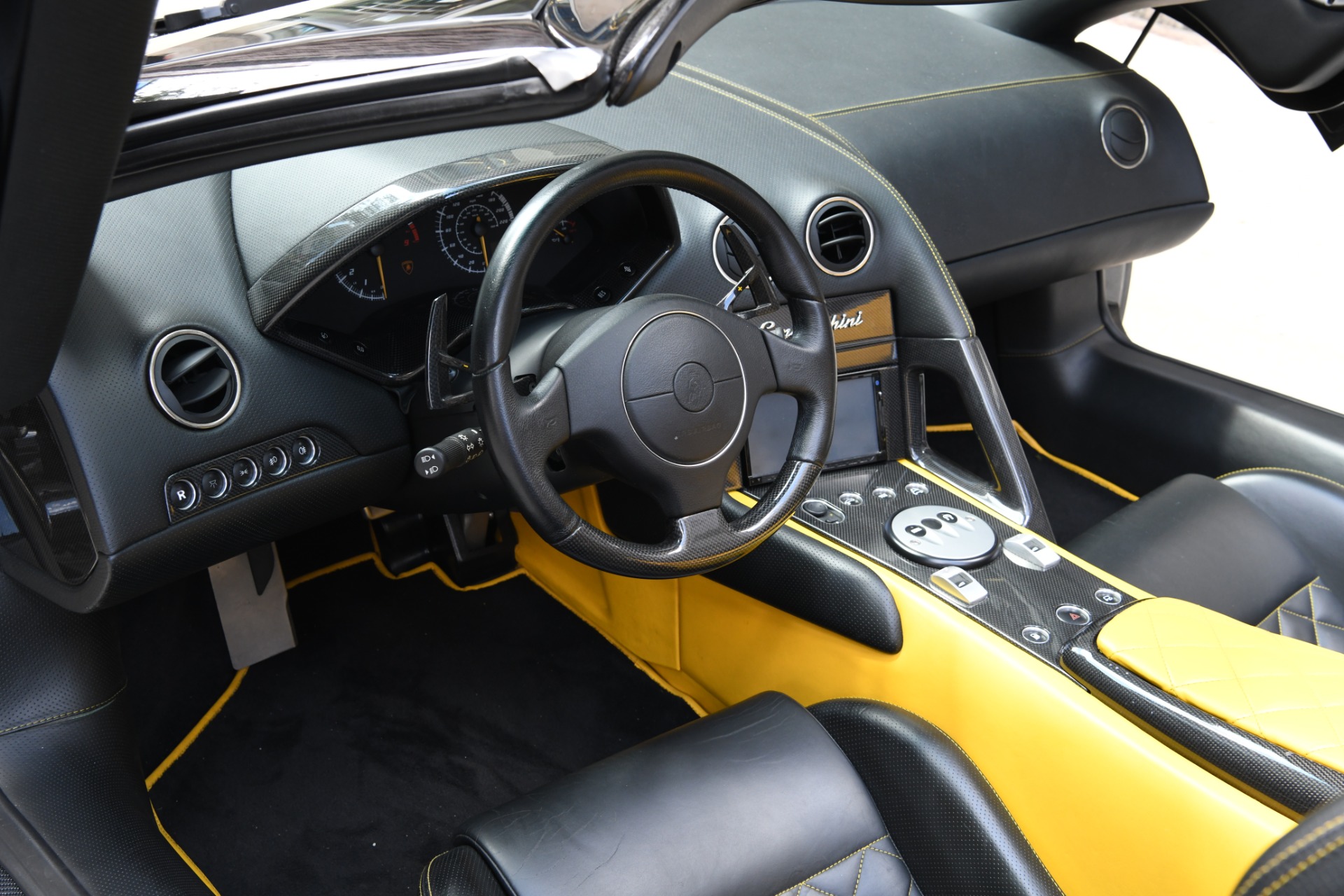Used 2009 Lamborghini Murcielago LP 640 | St. Petersburg, FL