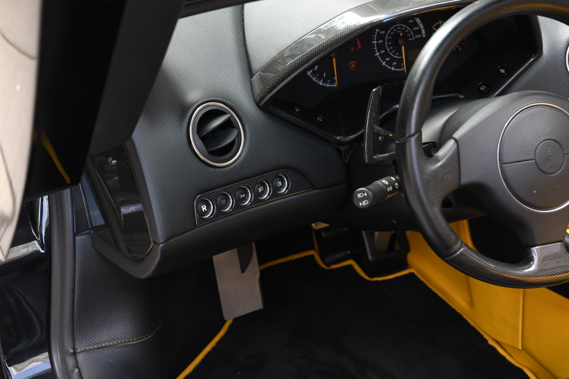 Used 2009 Lamborghini Murcielago LP 640 | St. Petersburg, FL
