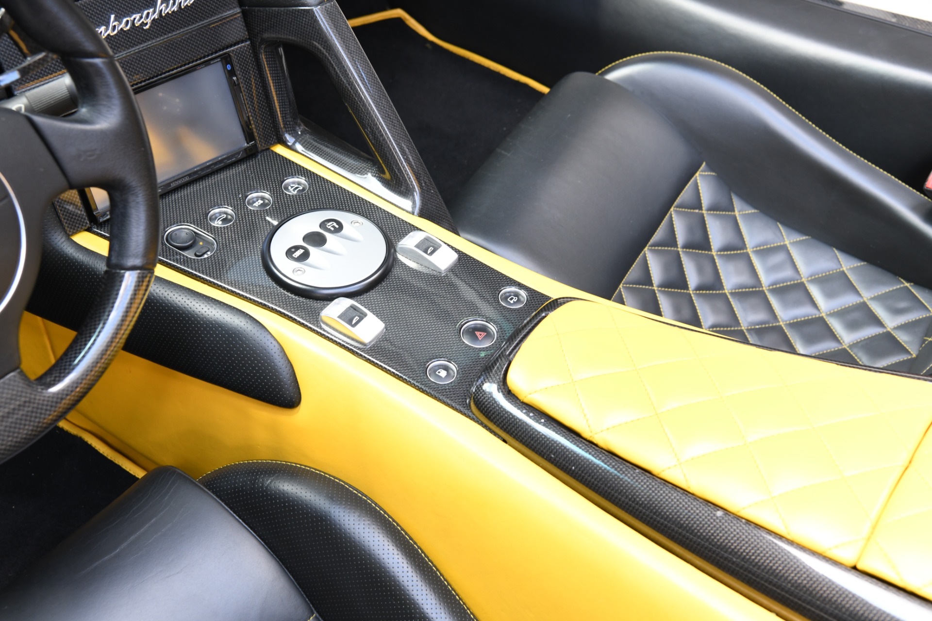 Used 2009 Lamborghini Murcielago LP 640 | St. Petersburg, FL