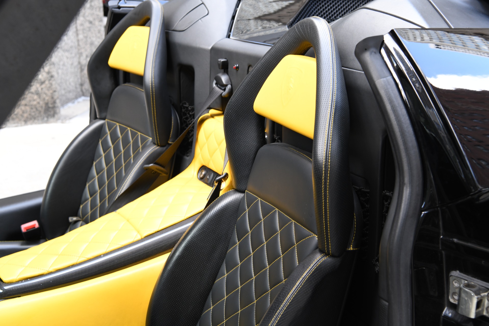 Used 2009 Lamborghini Murcielago LP 640 | St. Petersburg, FL