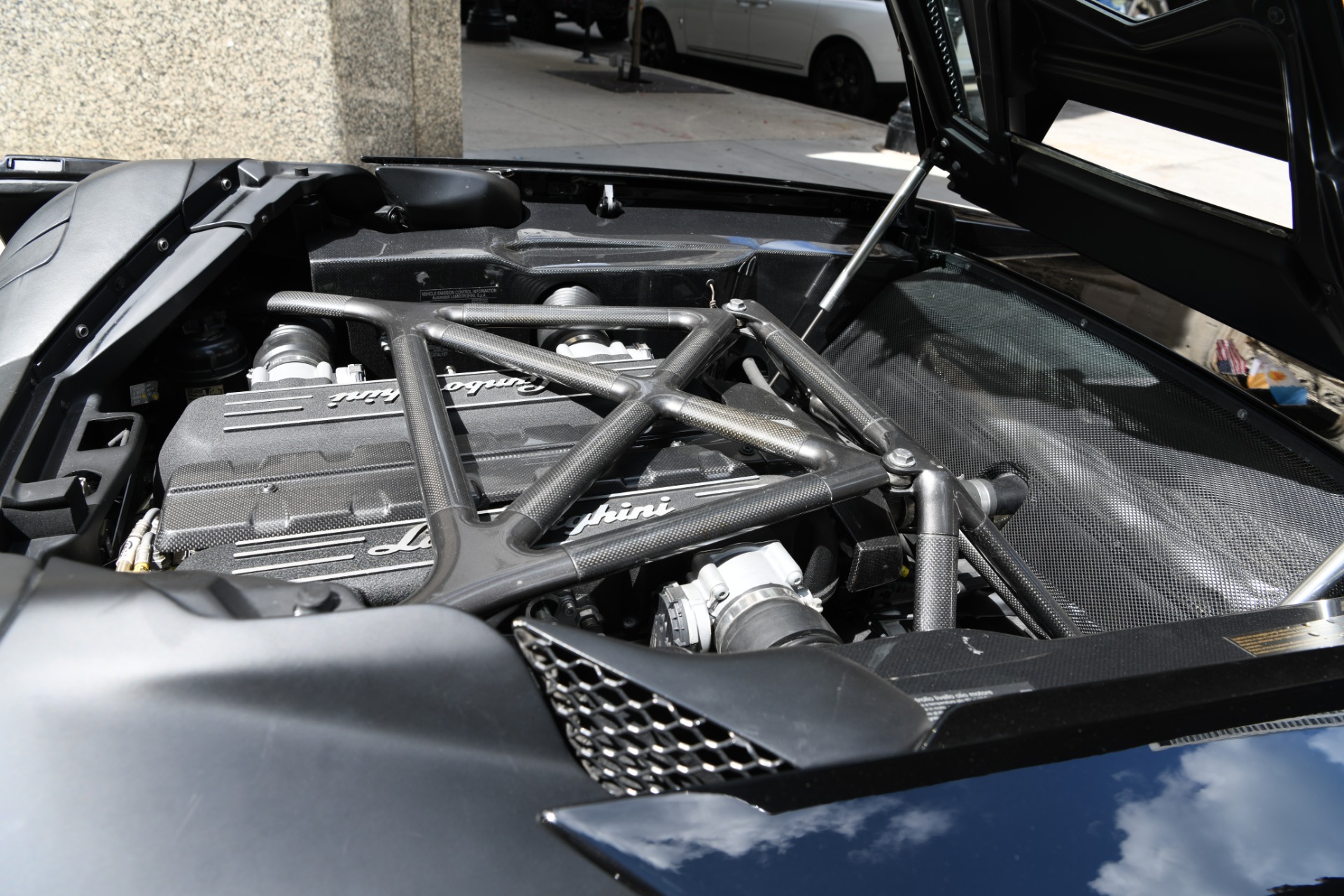 Used 2009 Lamborghini Murcielago LP 640 | St. Petersburg, FL