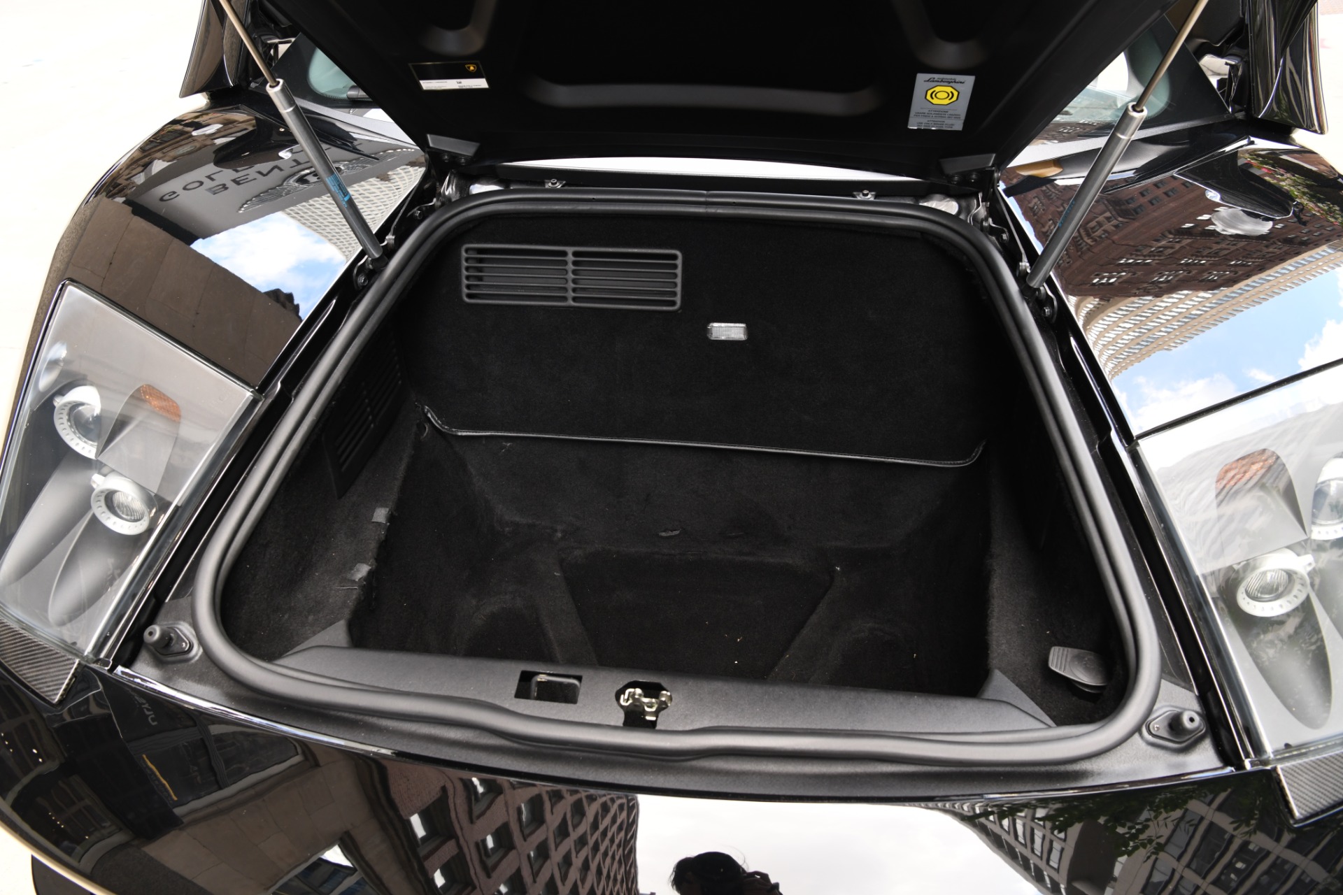 Used 2009 Lamborghini Murcielago LP 640 | St. Petersburg, FL