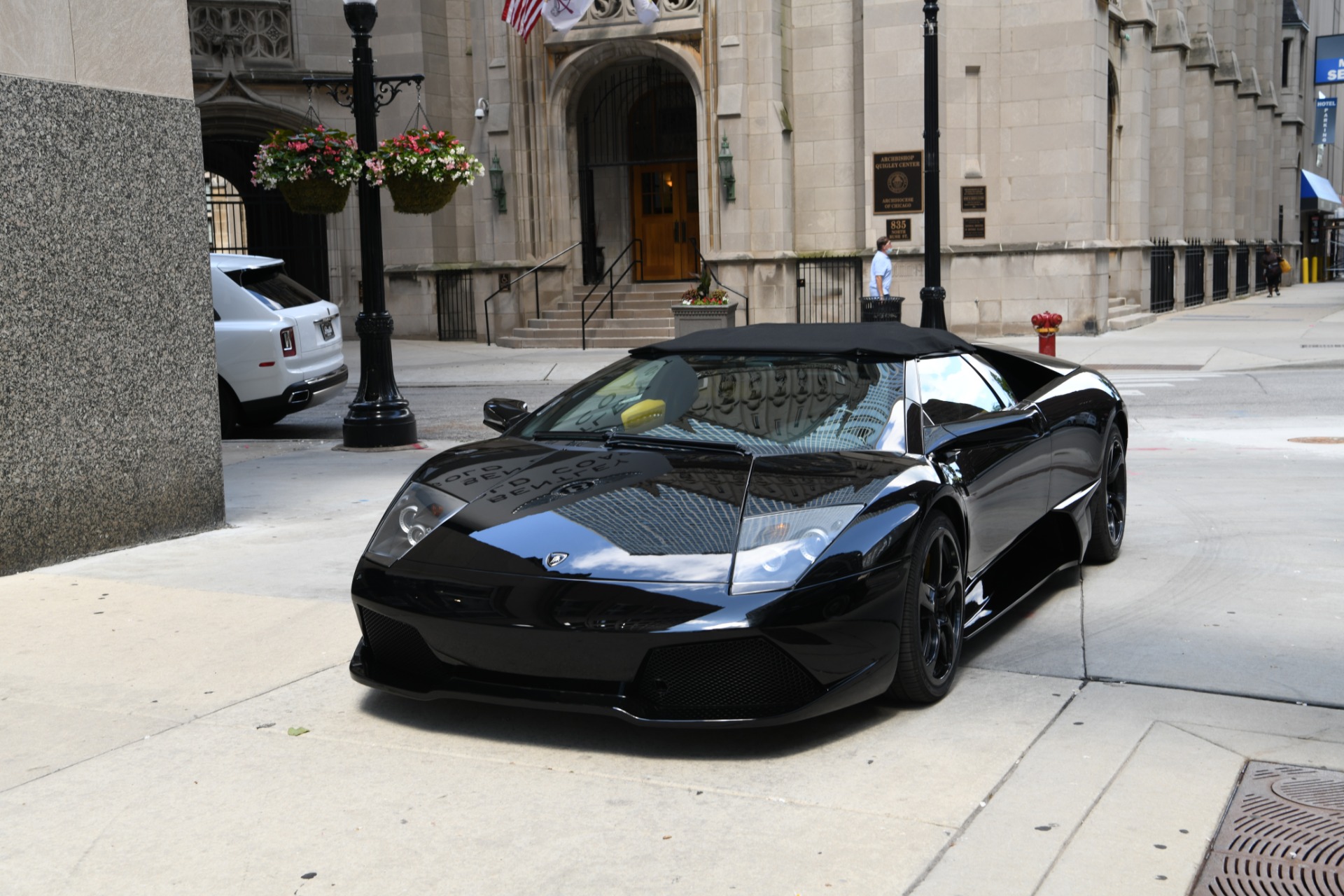 Used 2009 Lamborghini Murcielago LP 640 | St. Petersburg, FL