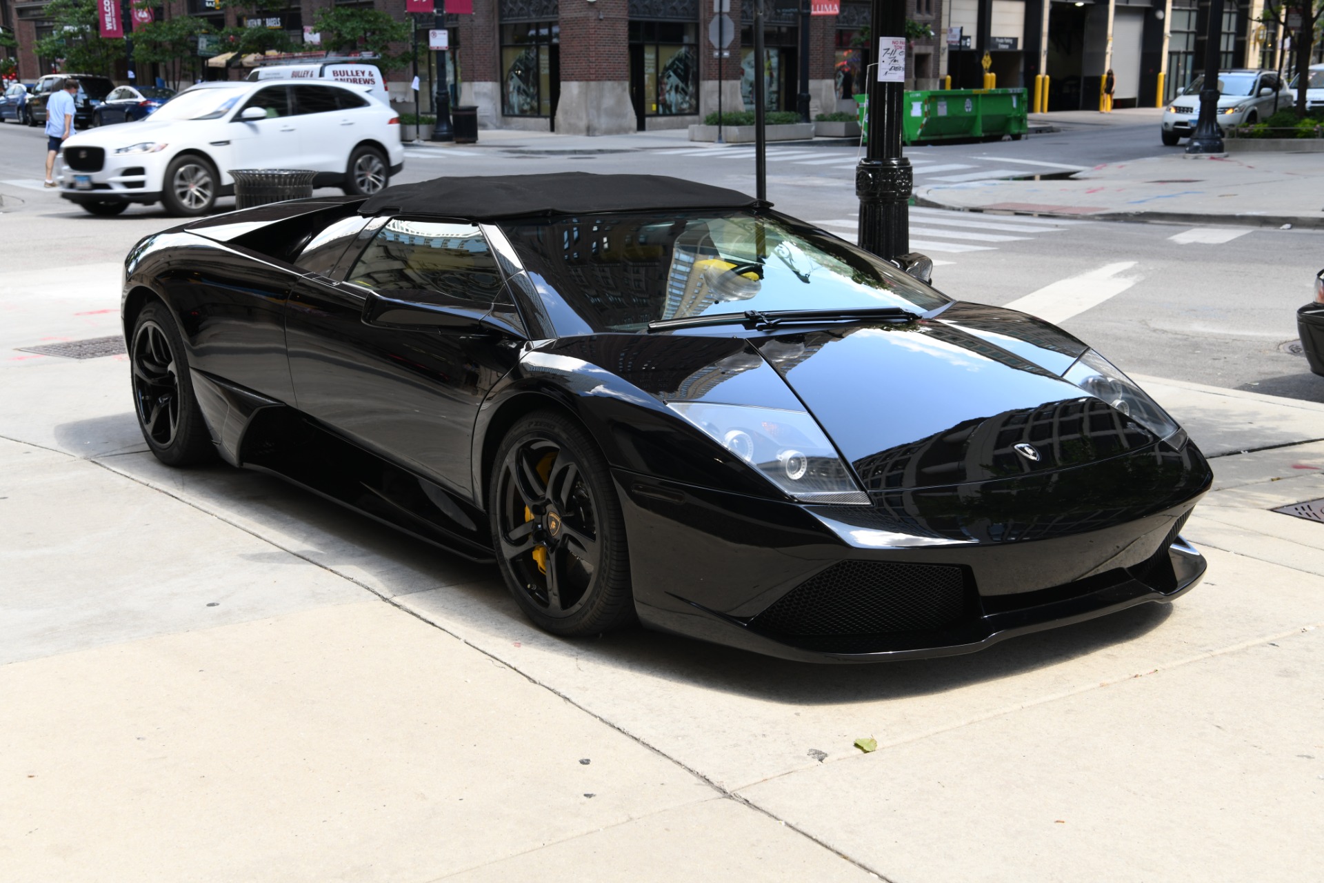 Used 2009 Lamborghini Murcielago LP 640 | St. Petersburg, FL