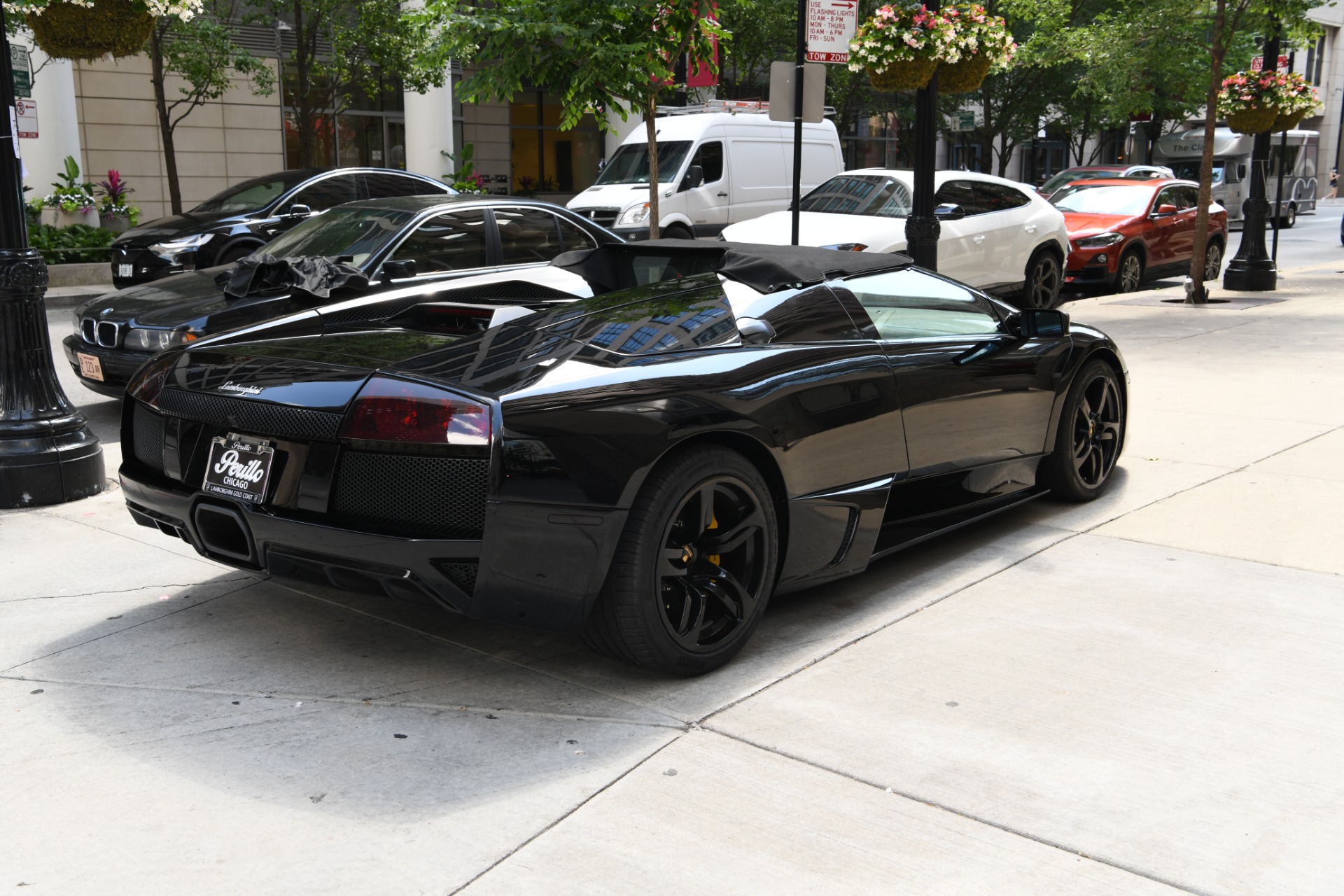 Used 2009 Lamborghini Murcielago LP 640 | St. Petersburg, FL
