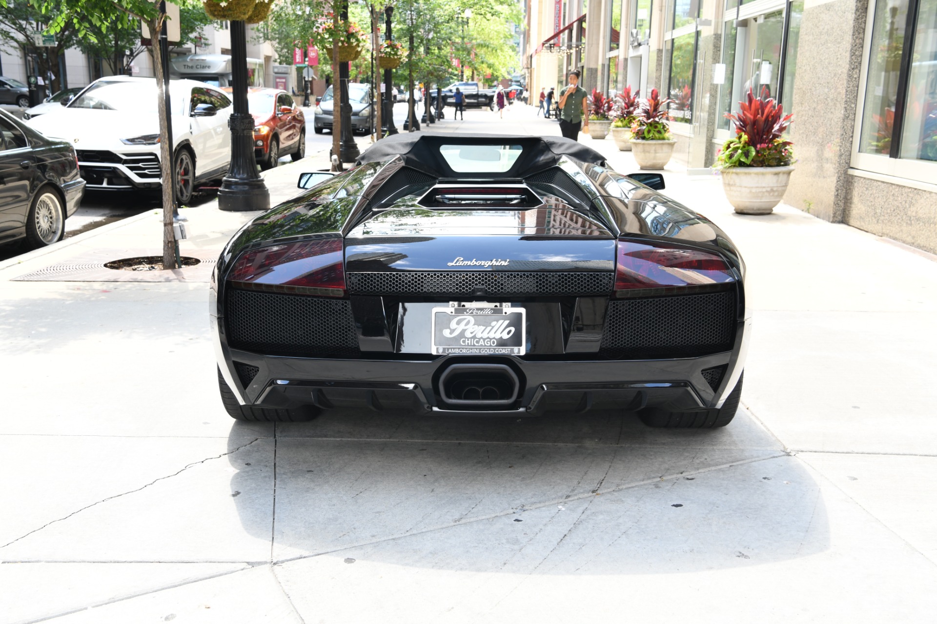 Used 2009 Lamborghini Murcielago LP 640 | St. Petersburg, FL
