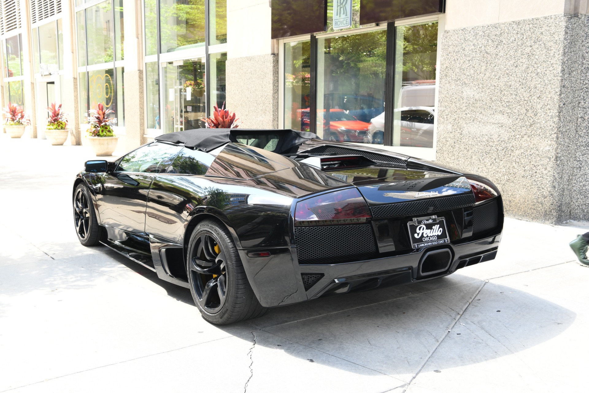 Used 2009 Lamborghini Murcielago LP 640 | St. Petersburg, FL