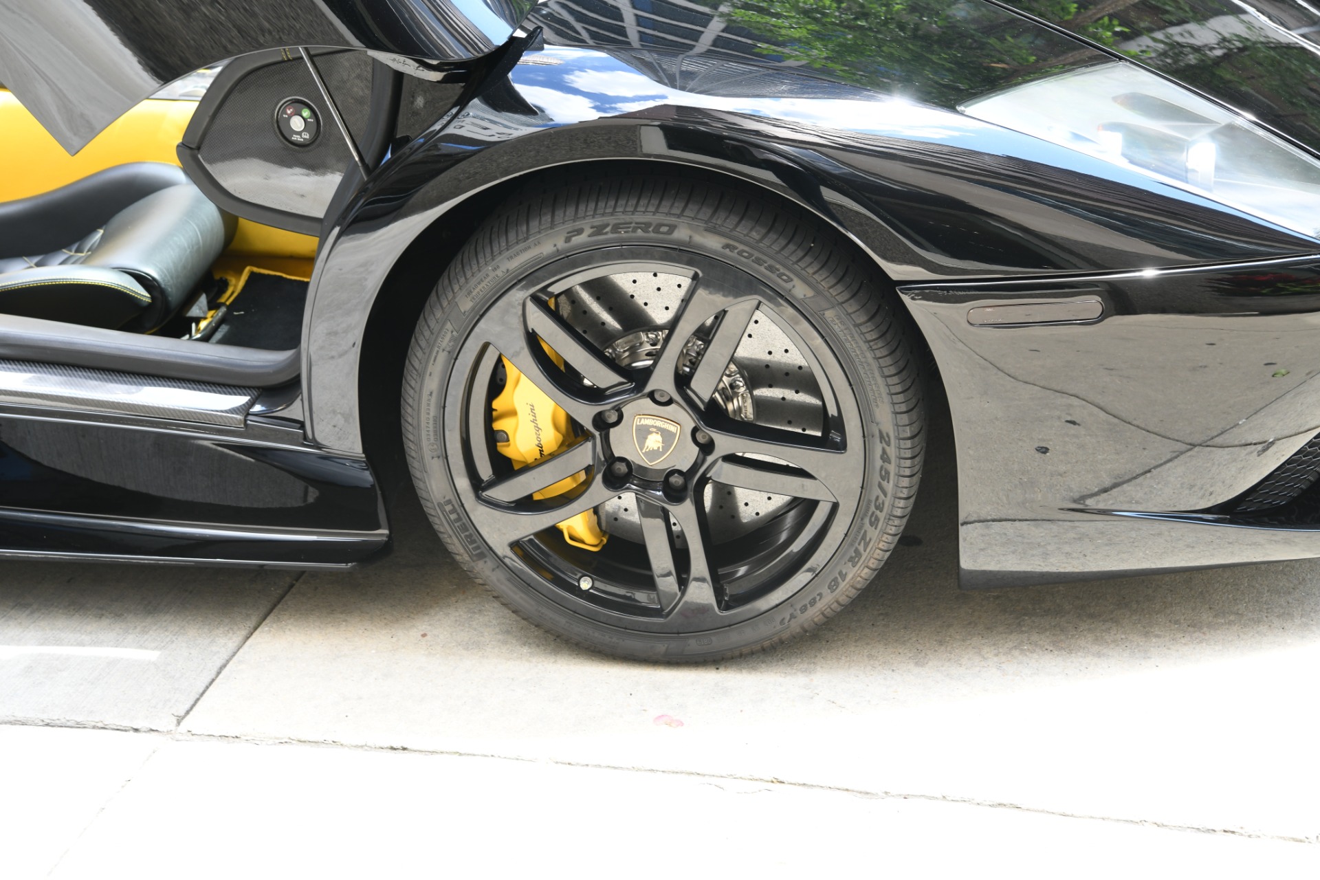 Used 2009 Lamborghini Murcielago LP 640 | St. Petersburg, FL