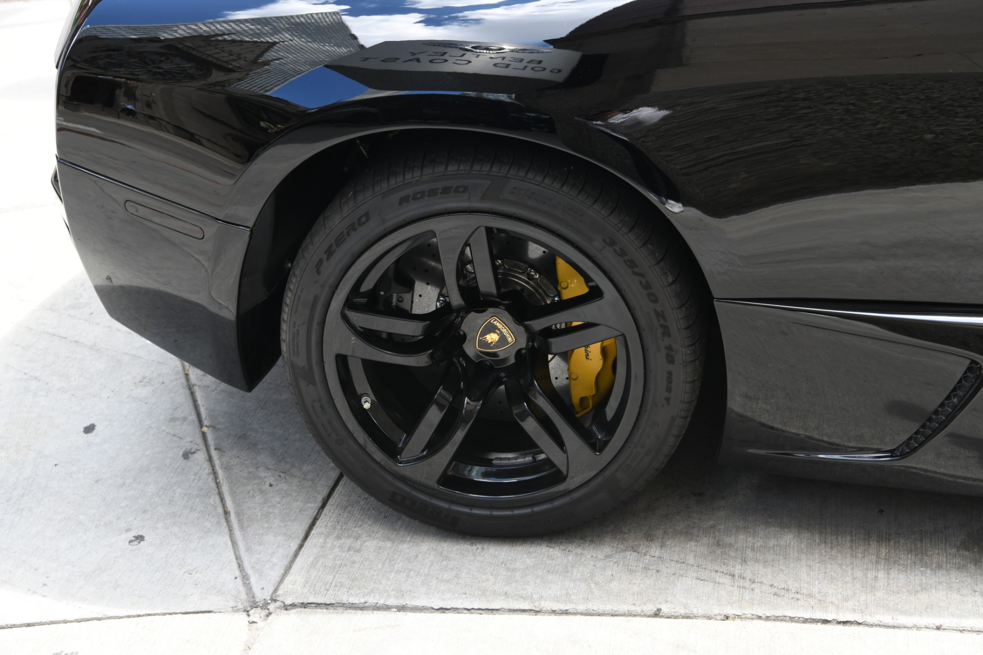 Used 2009 Lamborghini Murcielago LP 640 | St. Petersburg, FL