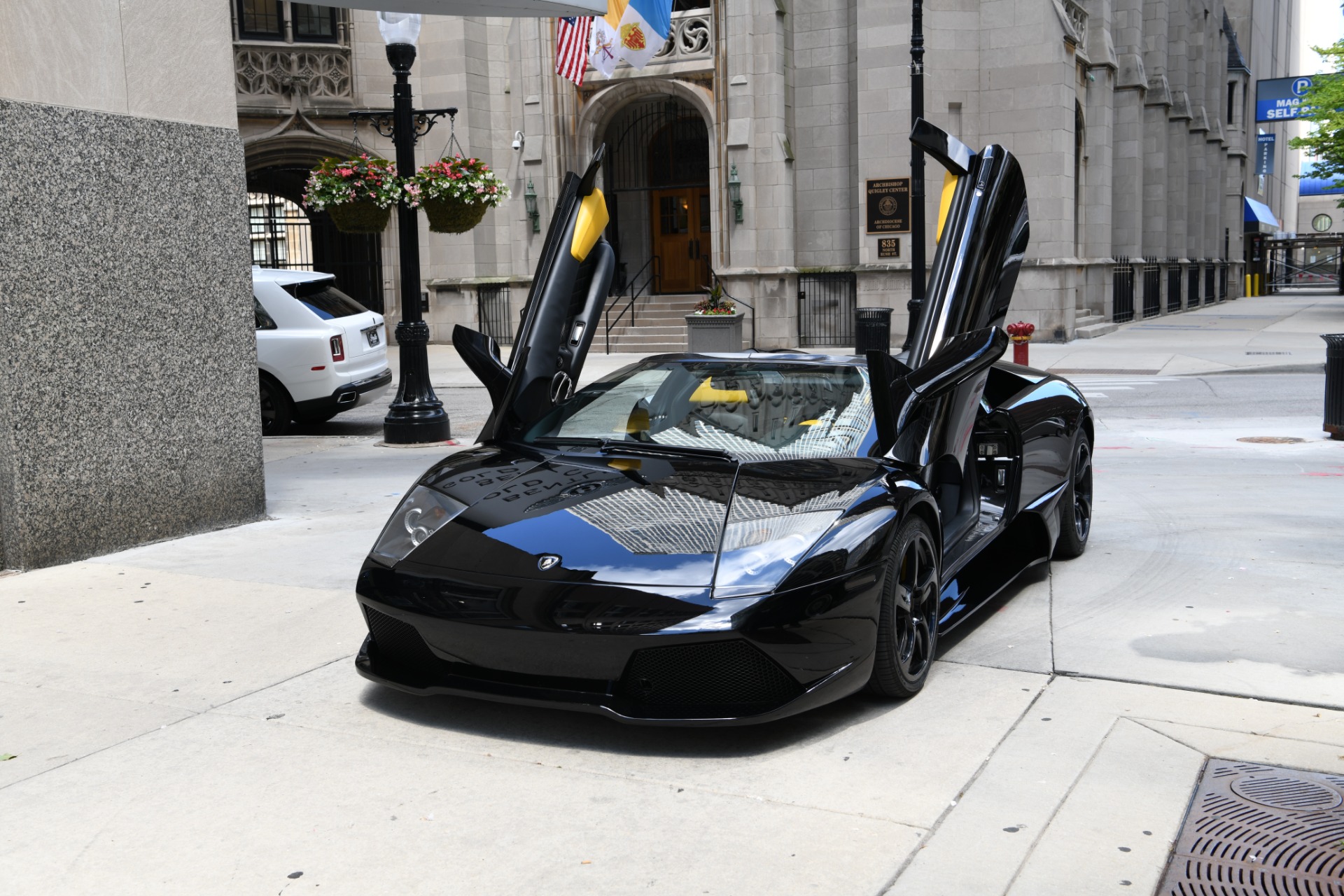 Used 2009 Lamborghini Murcielago LP 640 | St. Petersburg, FL