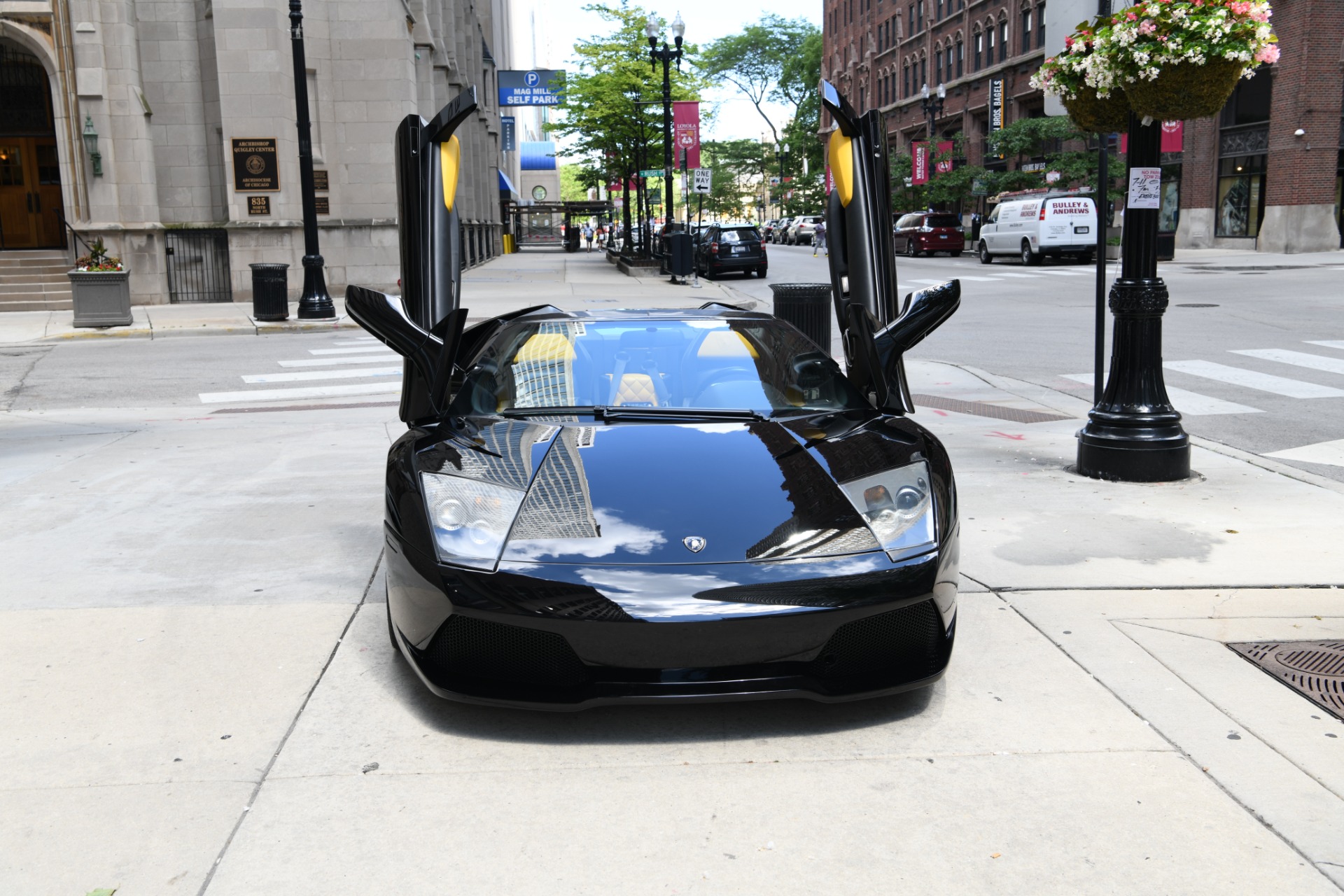Used 2009 Lamborghini Murcielago LP 640 | St. Petersburg, FL