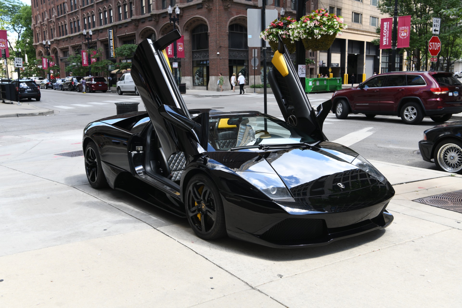 Used 2009 Lamborghini Murcielago LP 640 | St. Petersburg, FL