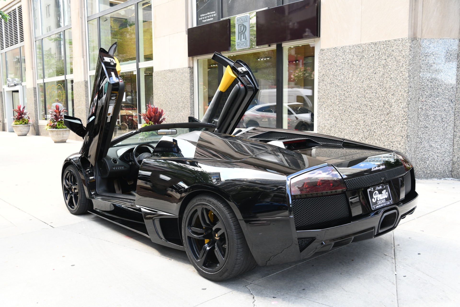 Used 2009 Lamborghini Murcielago LP 640 | St. Petersburg, FL