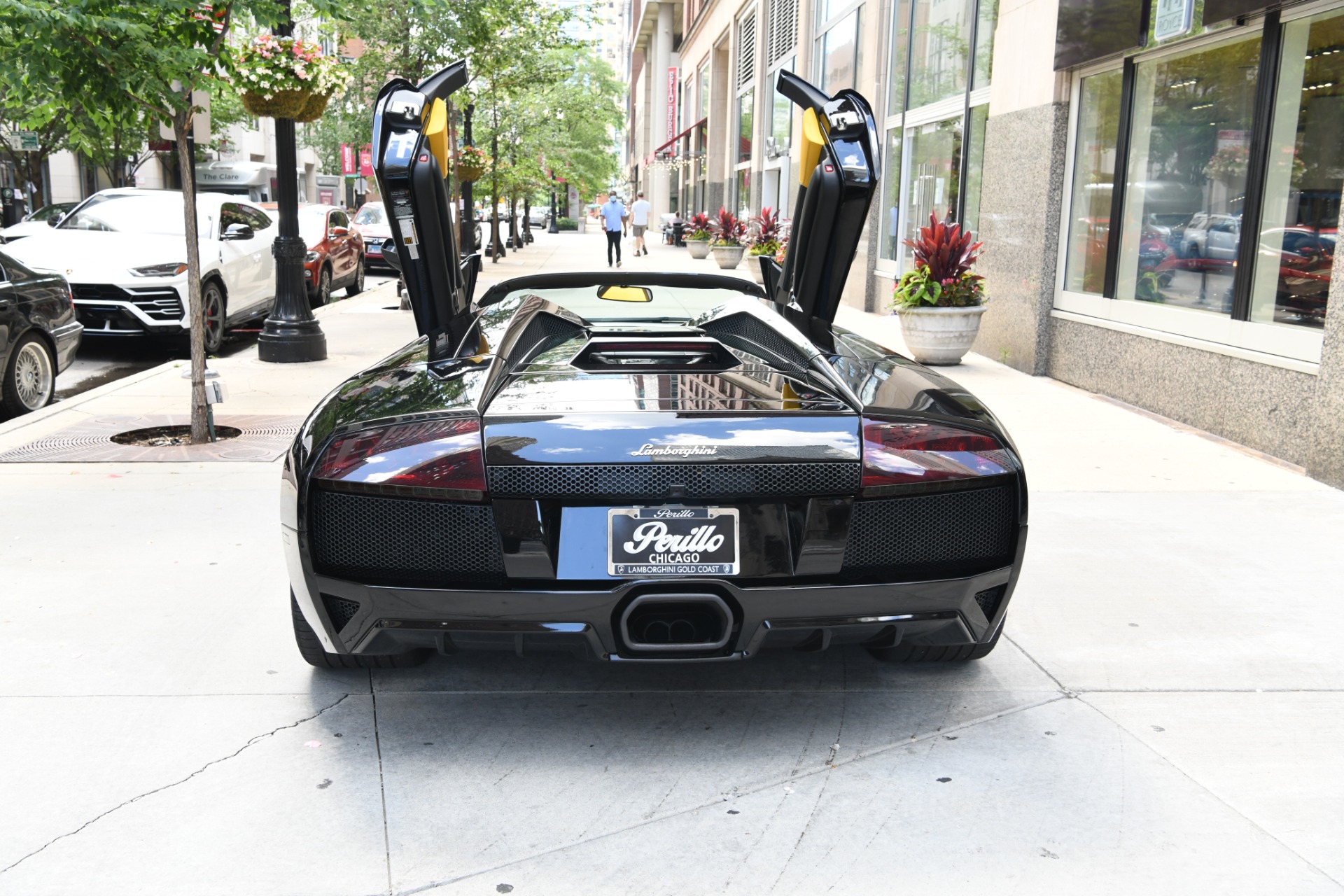 Used 2009 Lamborghini Murcielago LP 640 | St. Petersburg, FL