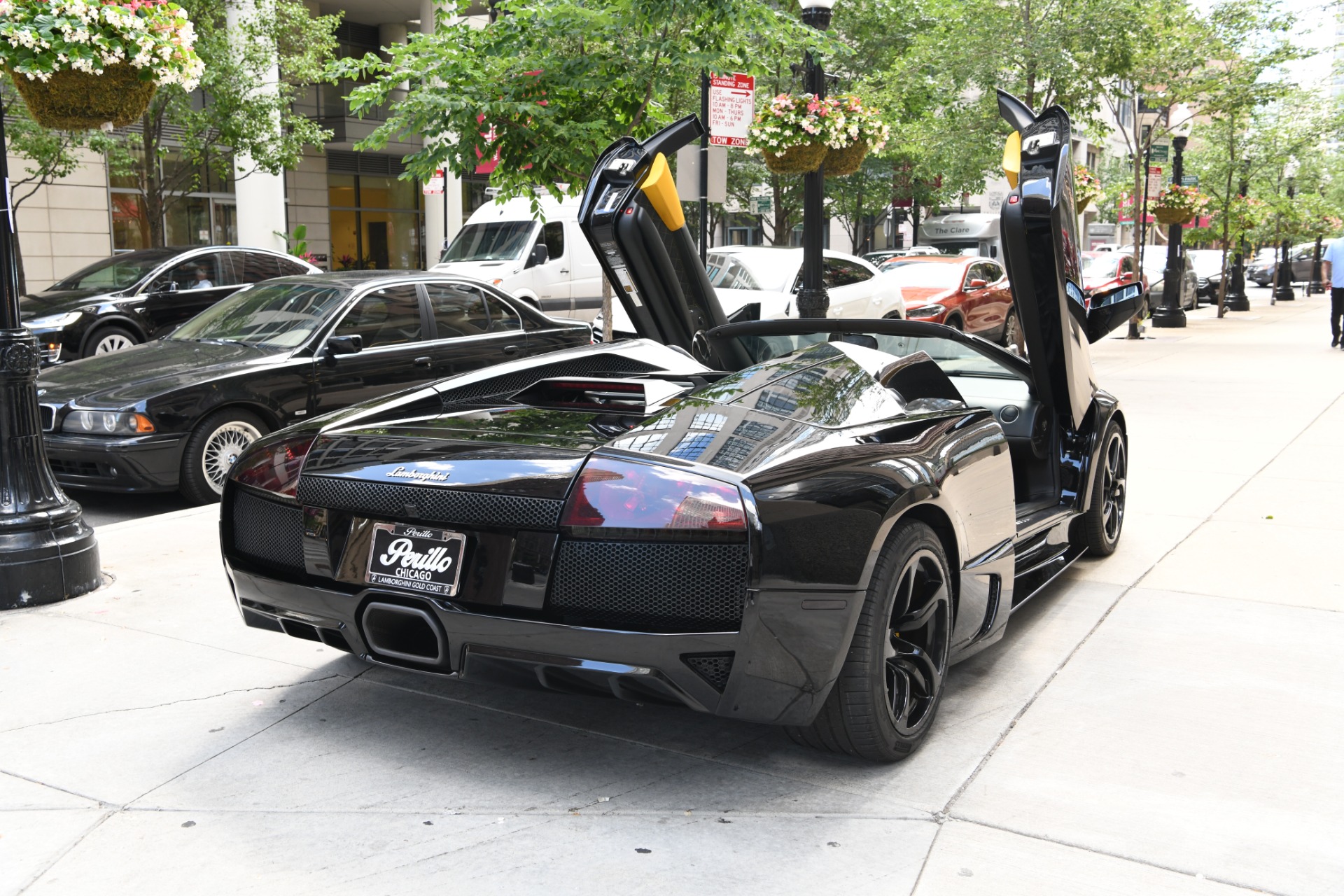Used 2009 Lamborghini Murcielago LP 640 | St. Petersburg, FL