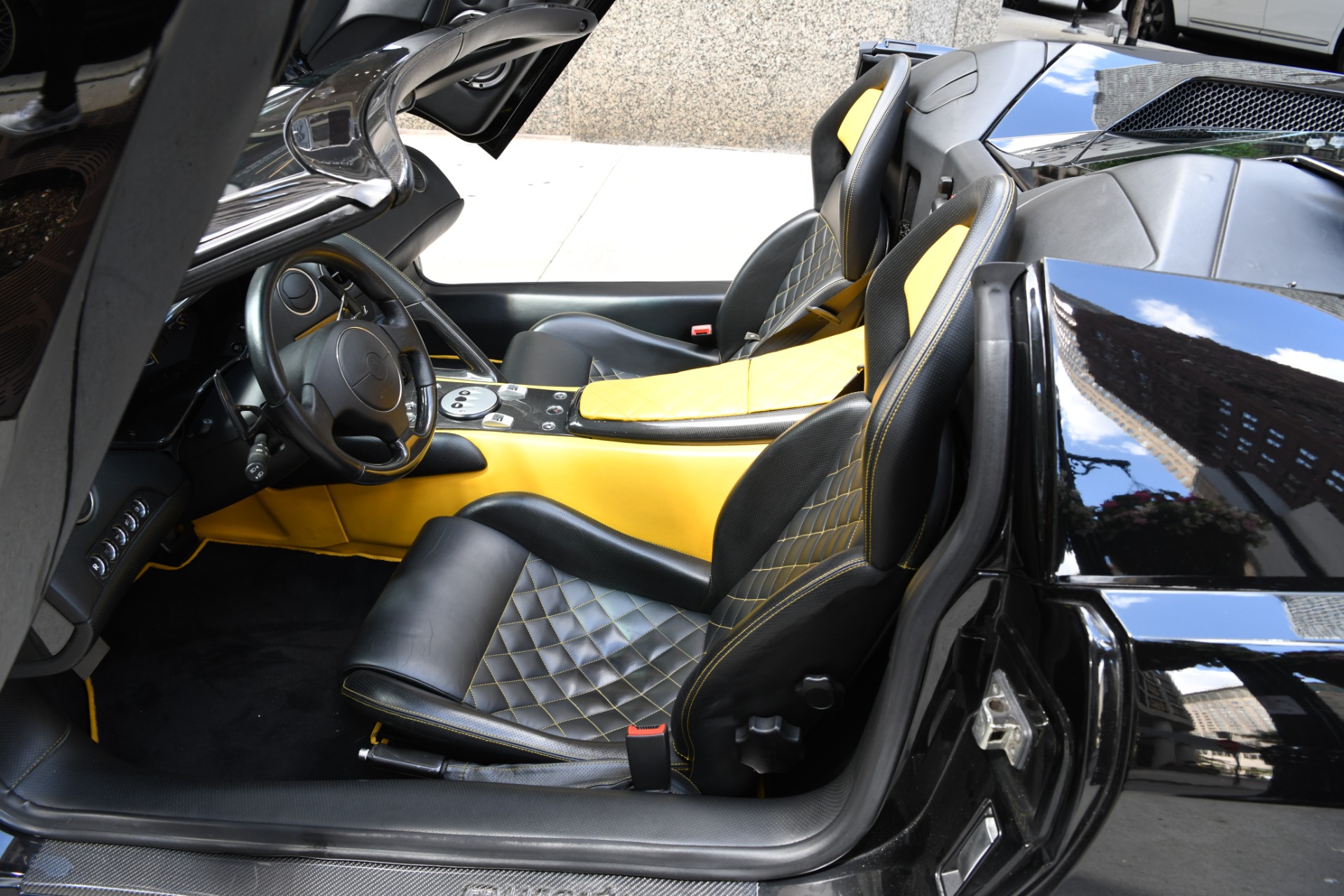 Used 2009 Lamborghini Murcielago LP 640 | St. Petersburg, FL