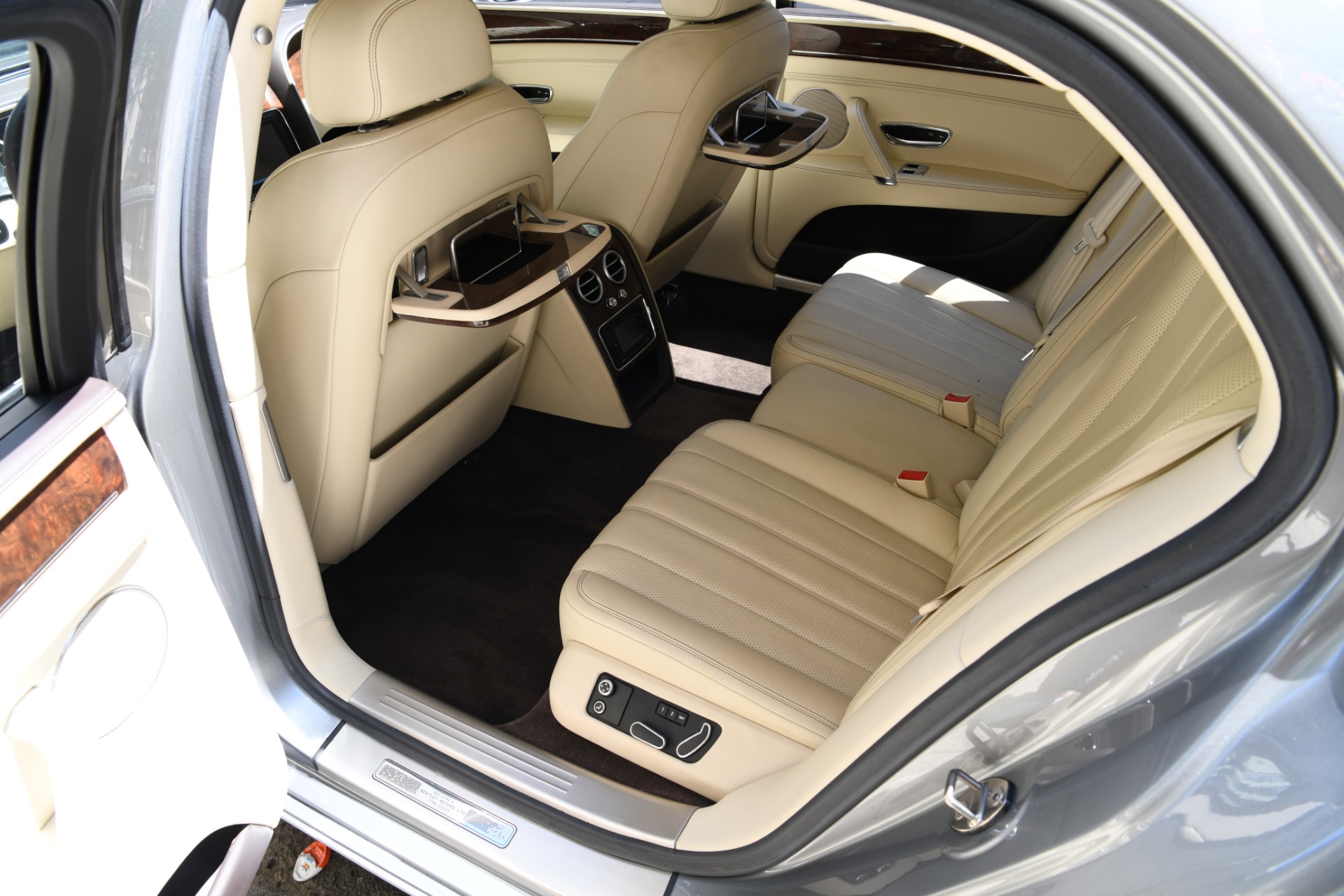 Used 2014 Bentley Flying Spur W12 | St. Petersburg, FL