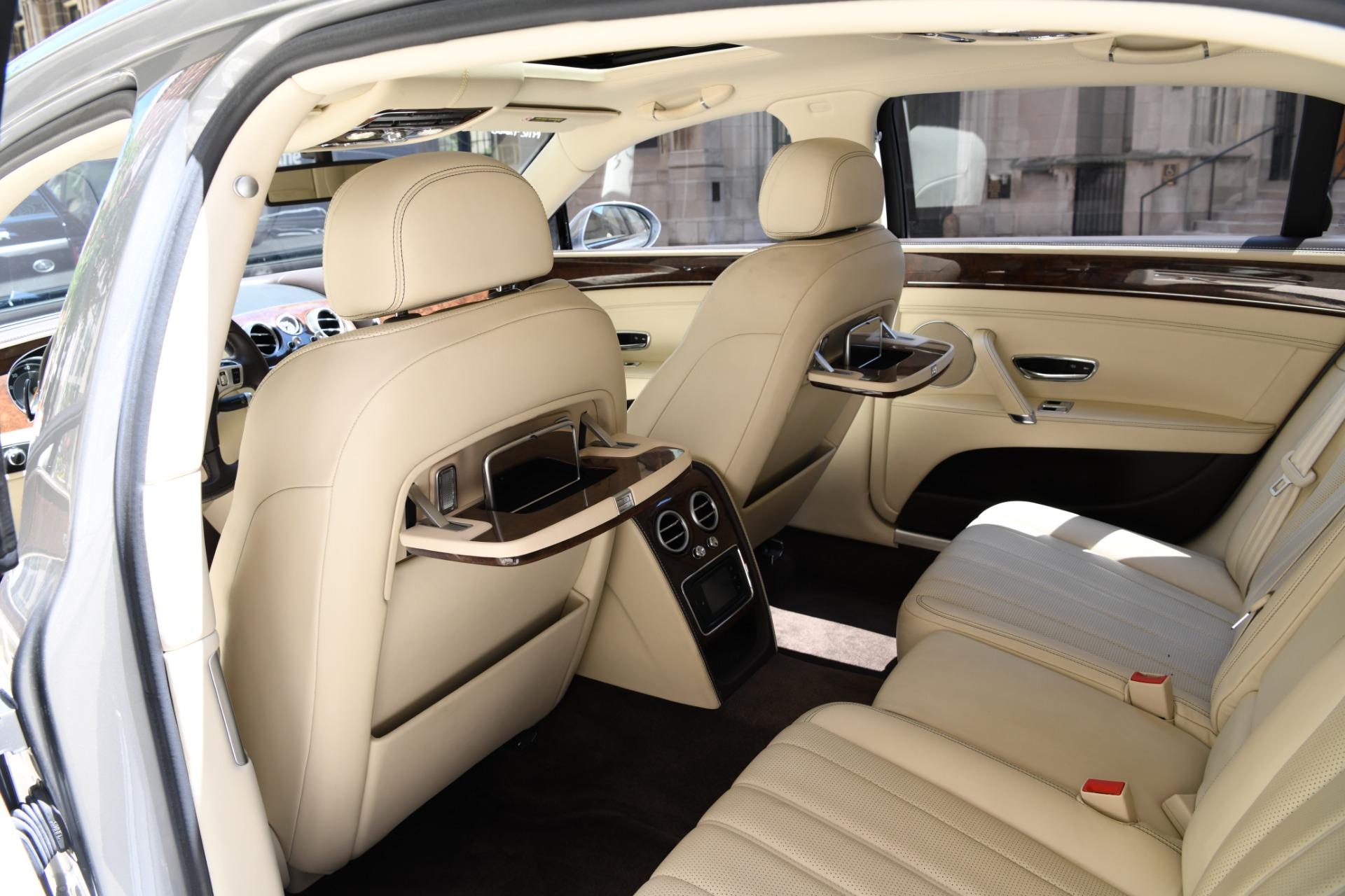 Used 2014 Bentley Flying Spur W12 | St. Petersburg, FL