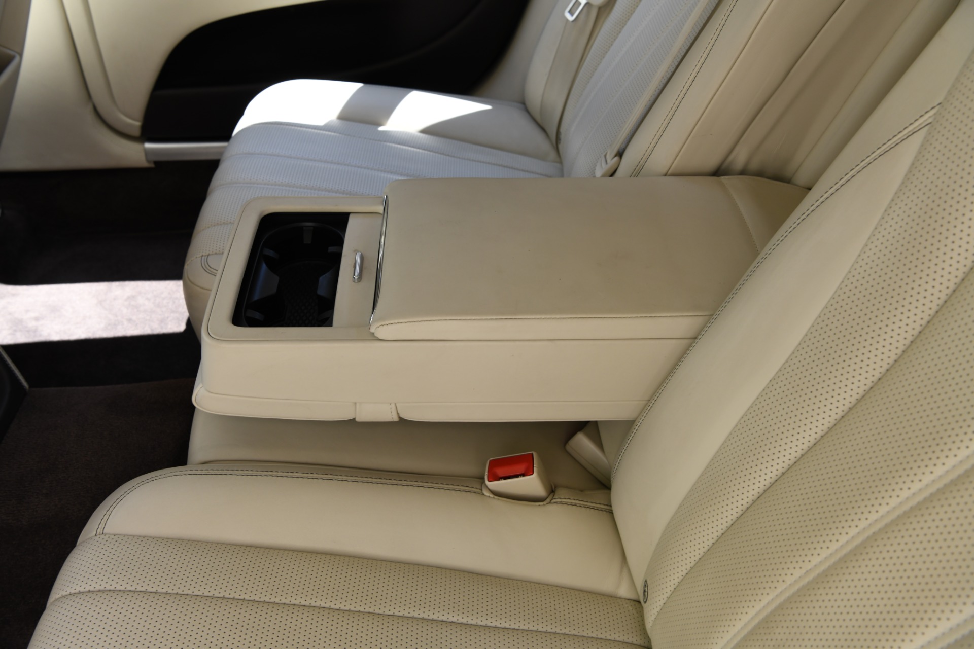 Used 2014 Bentley Flying Spur W12 | St. Petersburg, FL