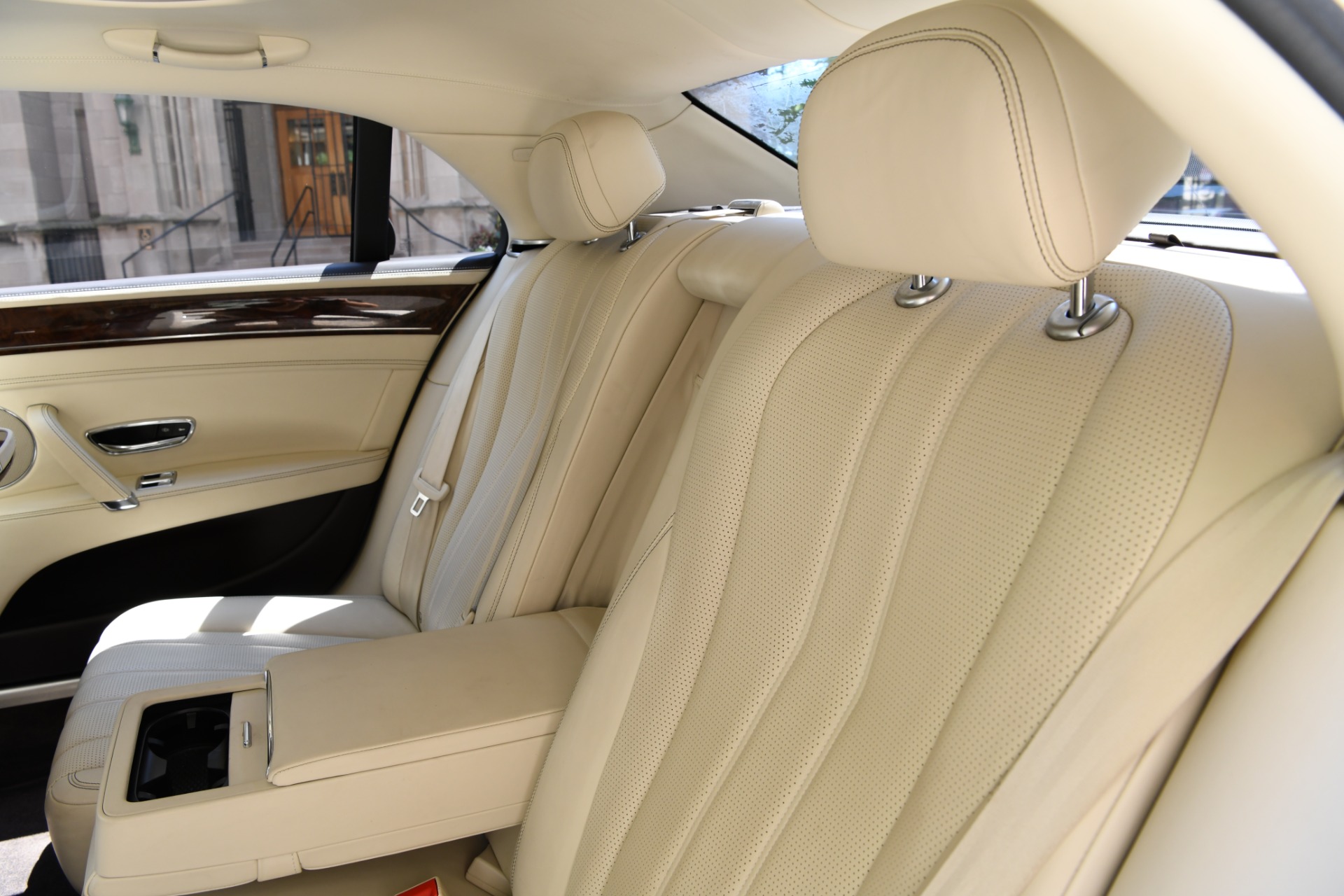 Used 2014 Bentley Flying Spur W12 | St. Petersburg, FL