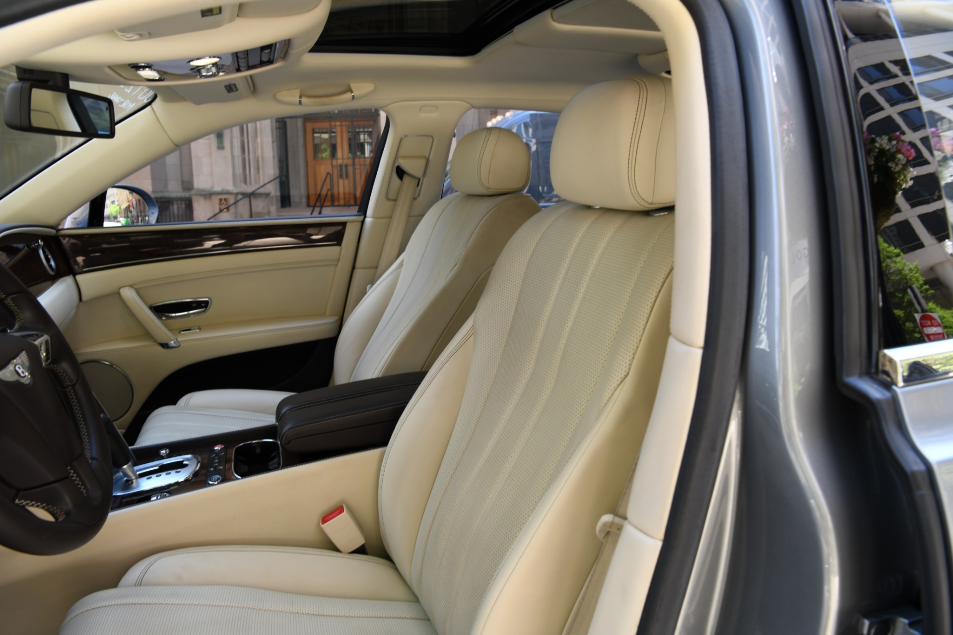 Used 2014 Bentley Flying Spur W12 | St. Petersburg, FL