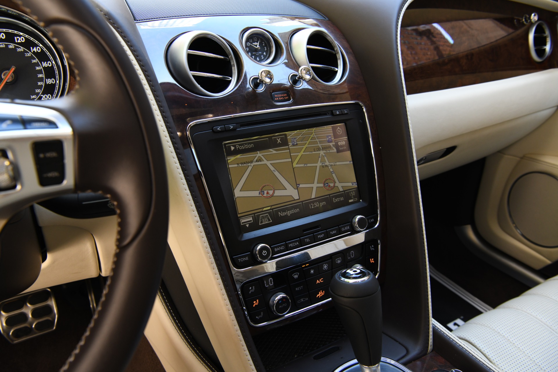 Used 2014 Bentley Flying Spur W12 | St. Petersburg, FL