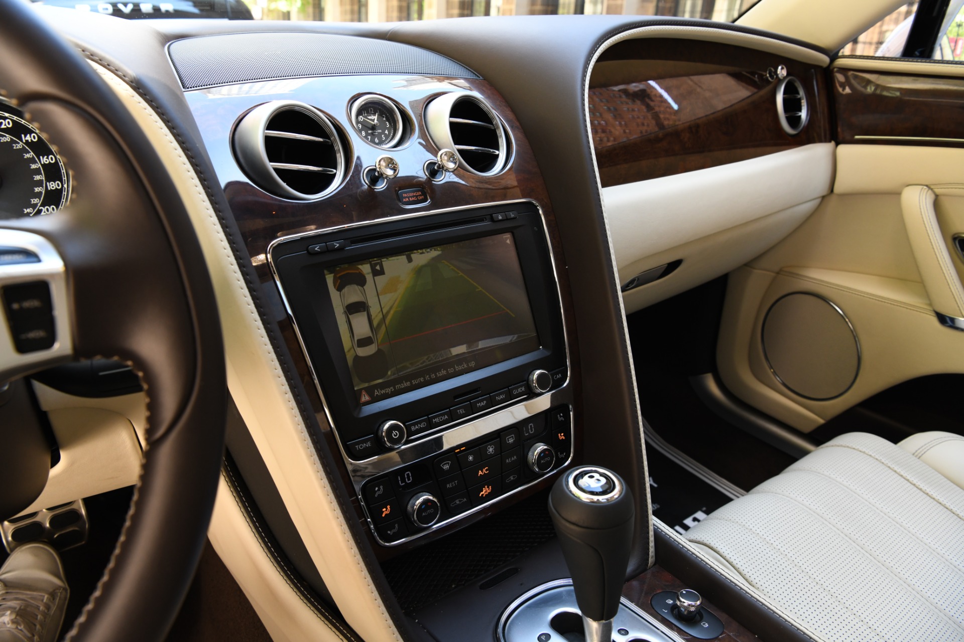 Used 2014 Bentley Flying Spur W12 | St. Petersburg, FL