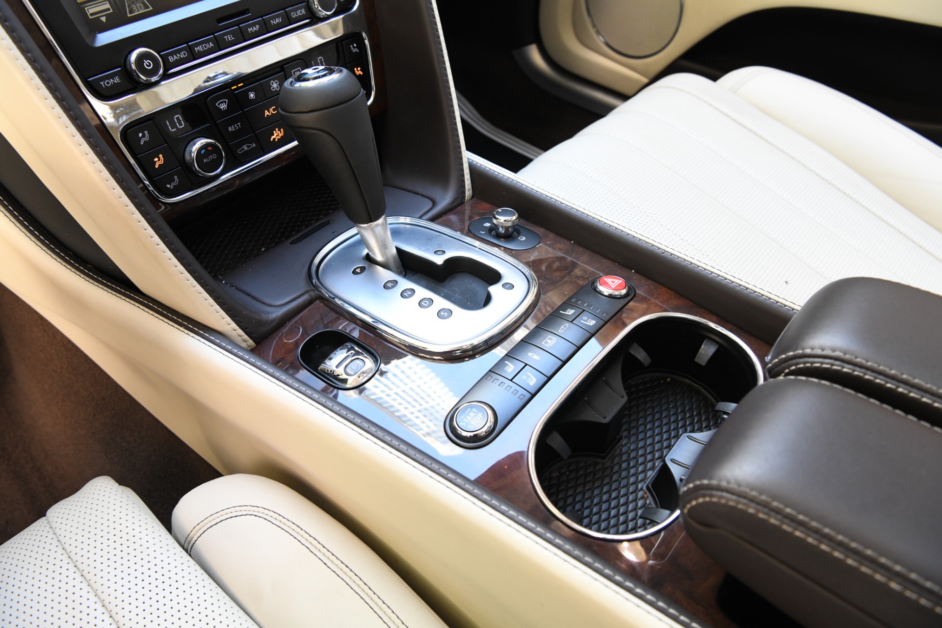 Used 2014 Bentley Flying Spur W12 | St. Petersburg, FL