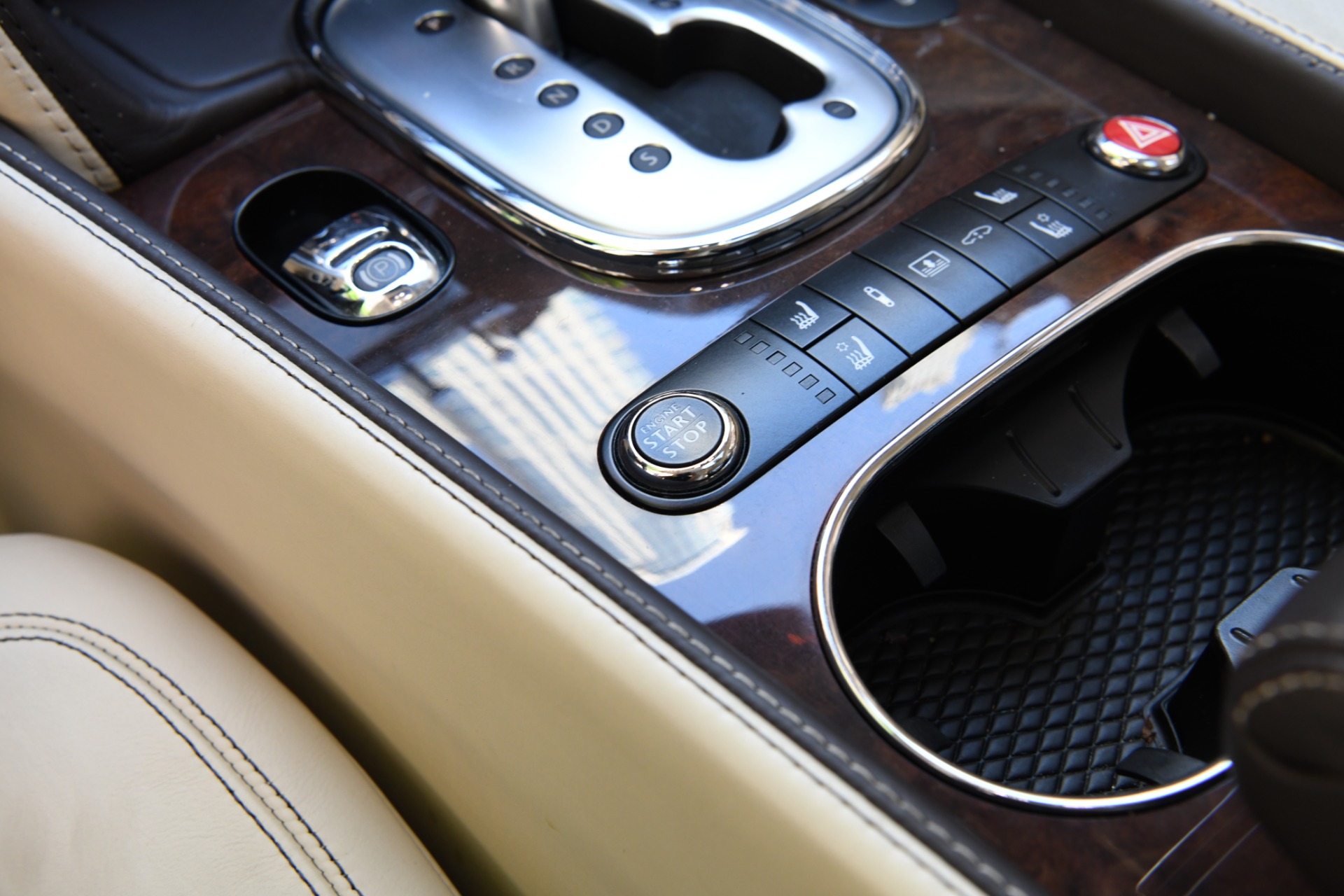 Used 2014 Bentley Flying Spur W12 | St. Petersburg, FL