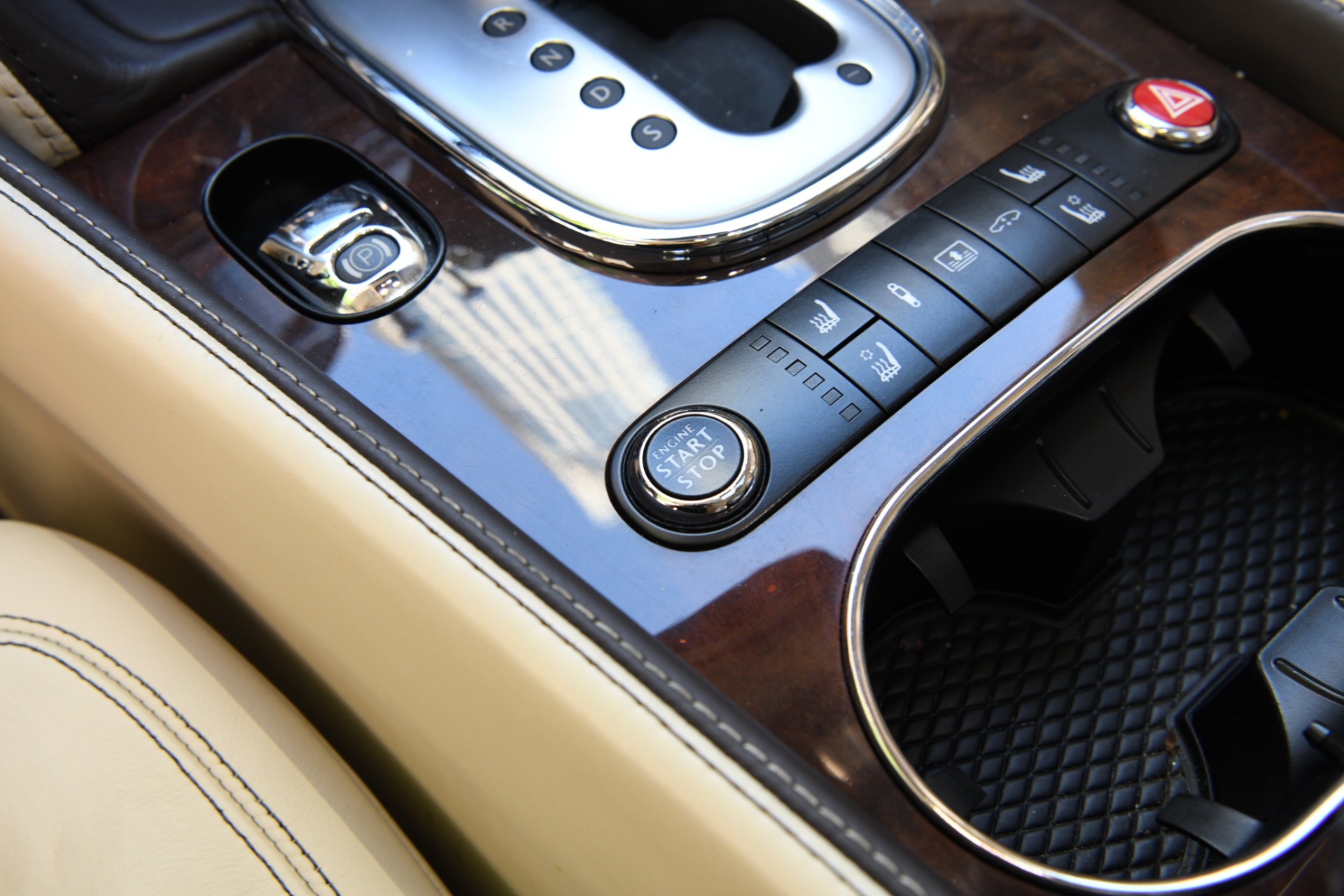 Used 2014 Bentley Flying Spur W12 | St. Petersburg, FL
