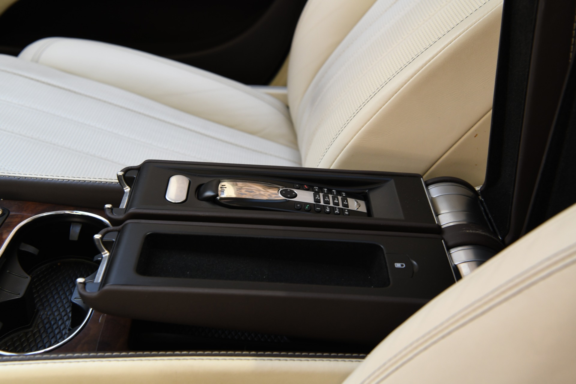 Used 2014 Bentley Flying Spur W12 | St. Petersburg, FL