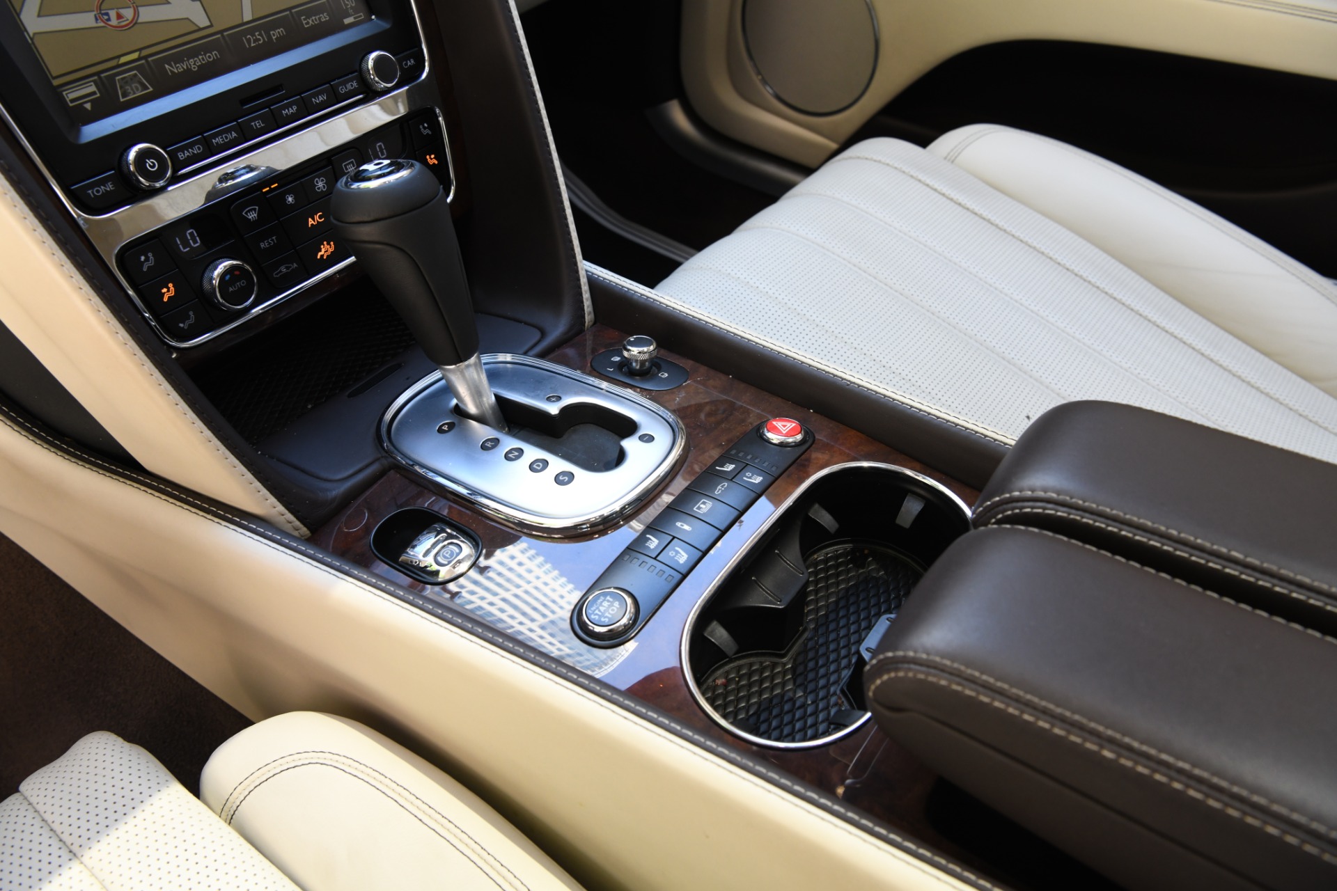 Used 2014 Bentley Flying Spur W12 | St. Petersburg, FL