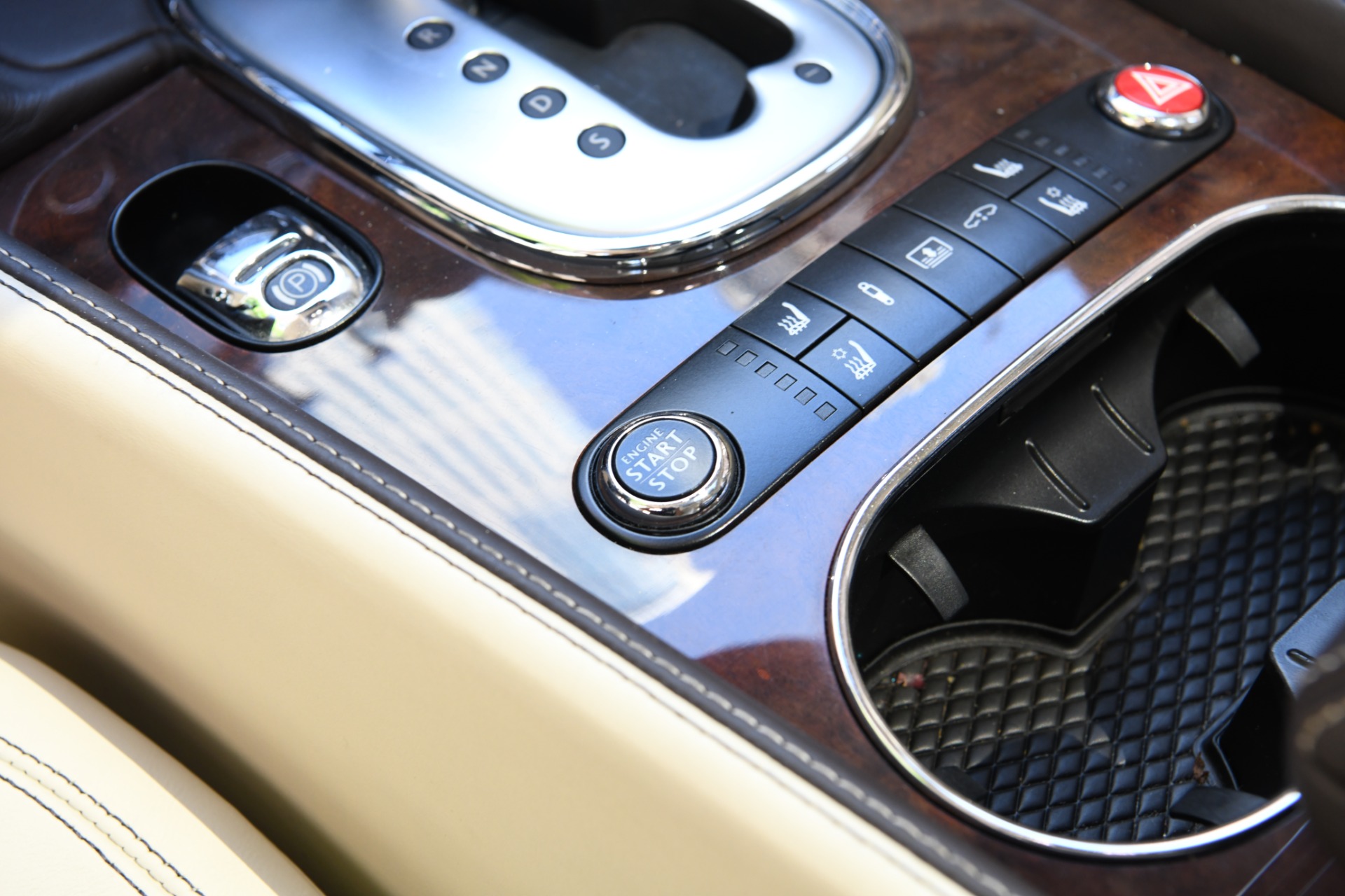 Used 2014 Bentley Flying Spur W12 | St. Petersburg, FL