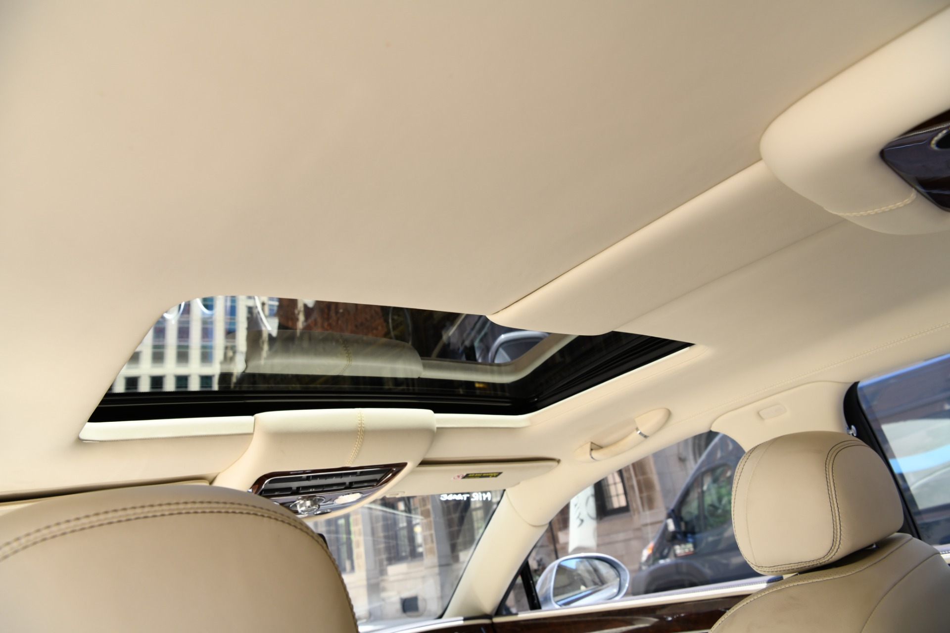Used 2014 Bentley Flying Spur W12 | St. Petersburg, FL