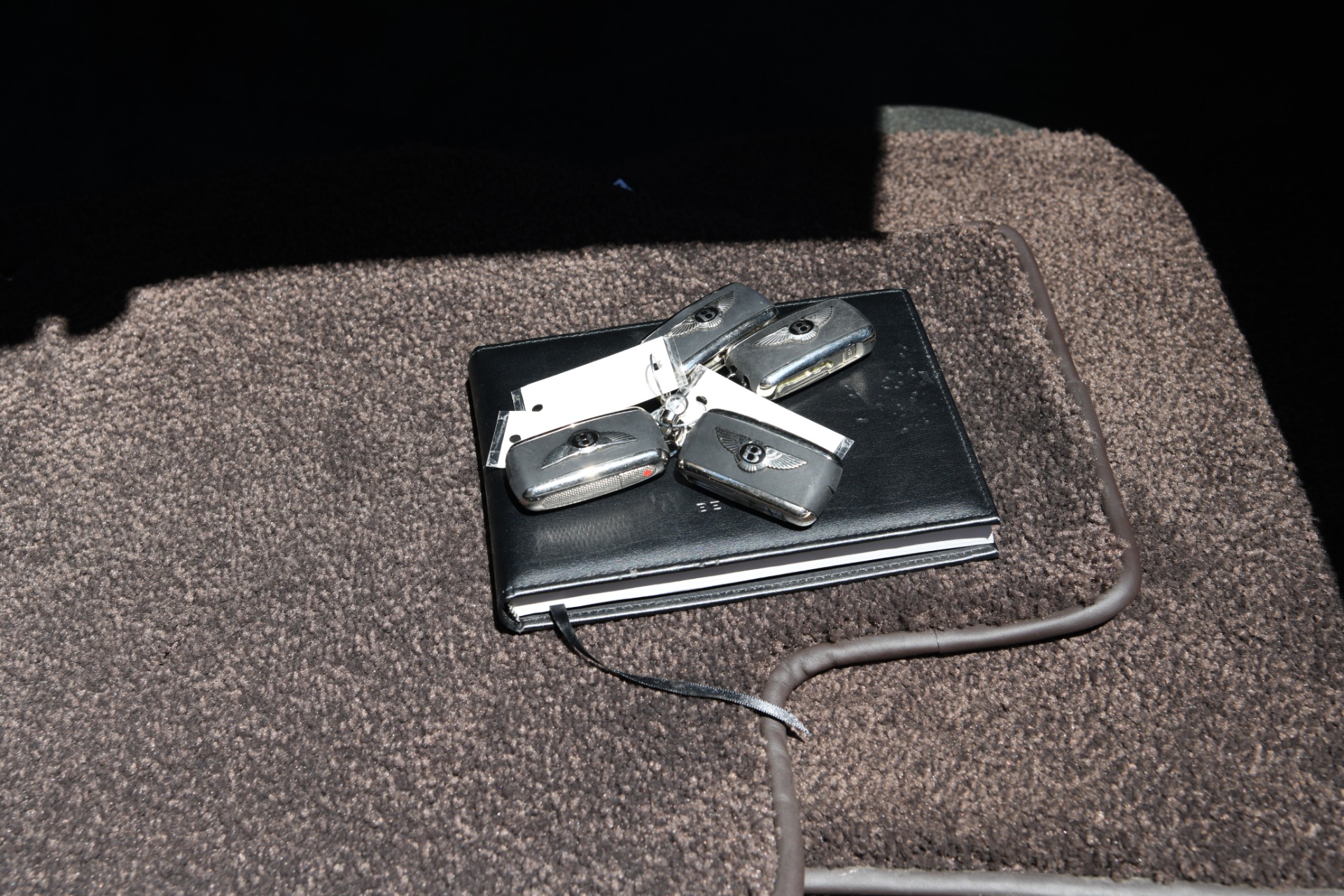 Used 2014 Bentley Flying Spur W12 | St. Petersburg, FL