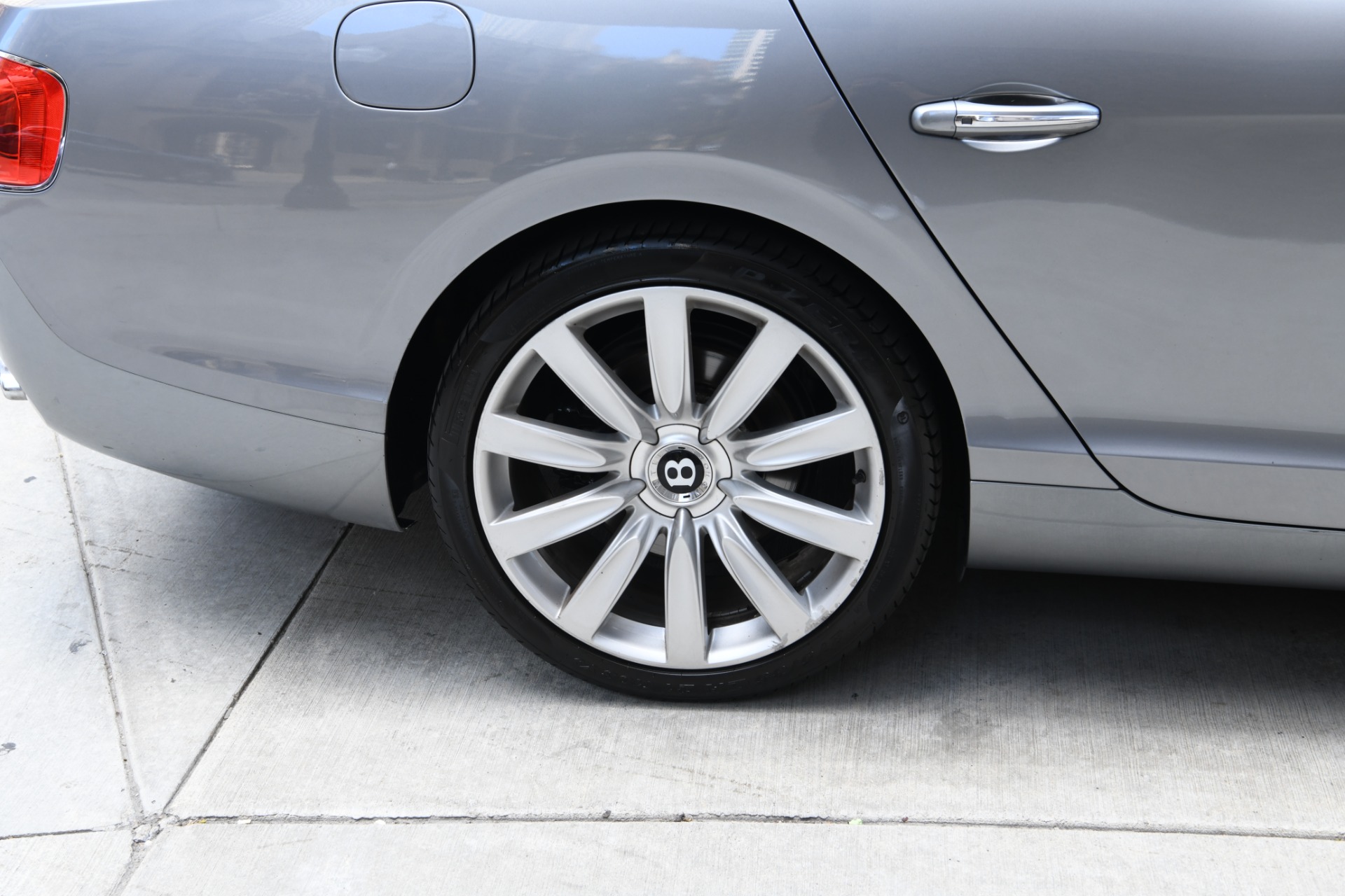 Used 2014 Bentley Flying Spur W12 | St. Petersburg, FL