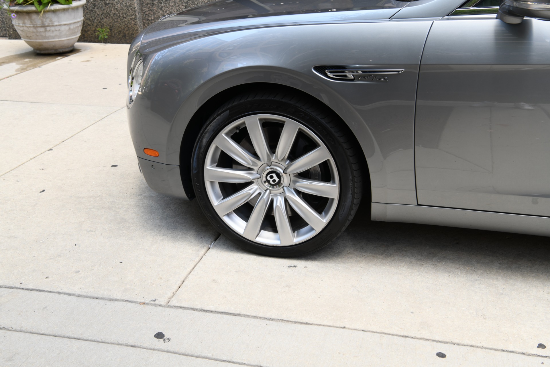 Used 2014 Bentley Flying Spur W12 | St. Petersburg, FL