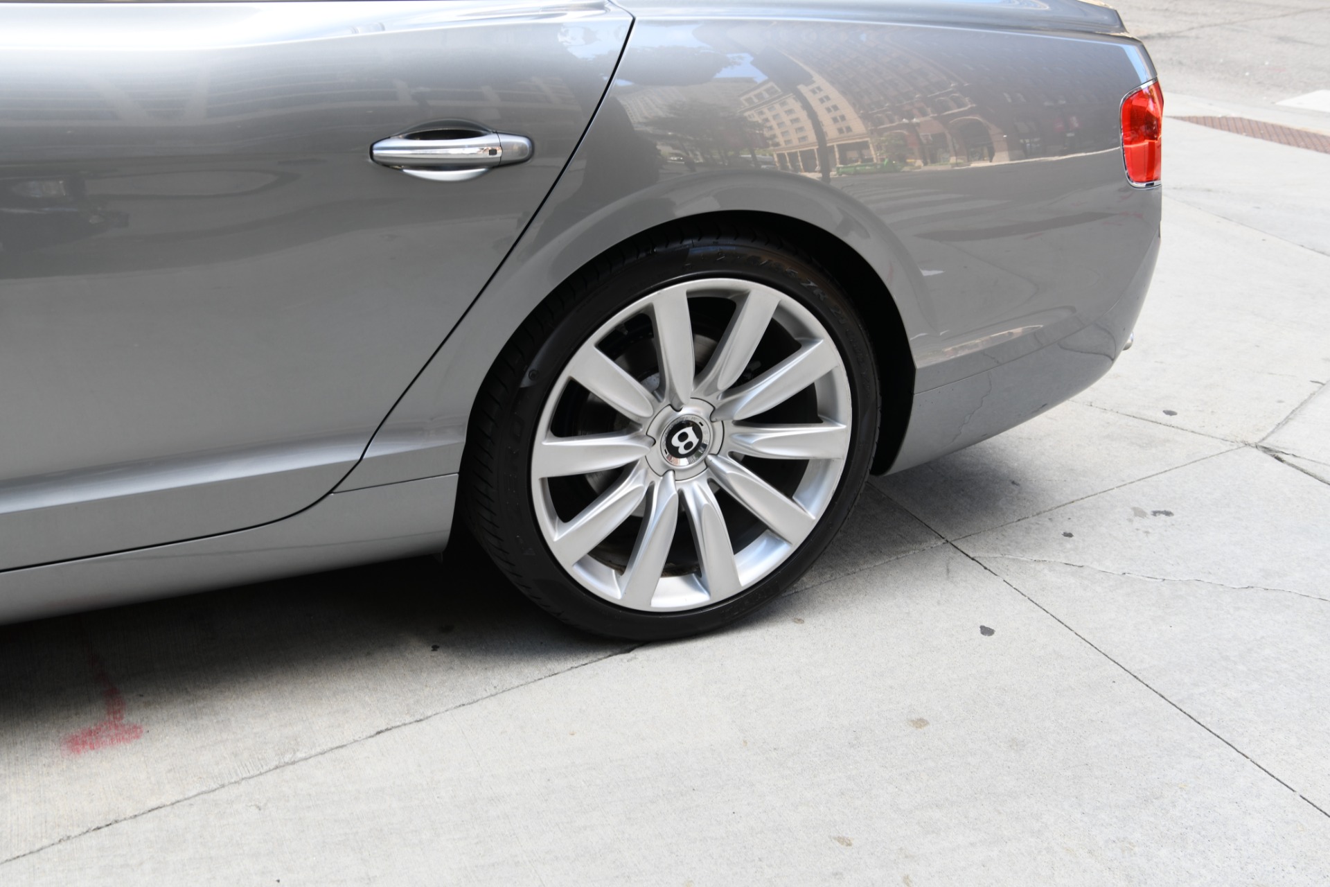 Used 2014 Bentley Flying Spur W12 | St. Petersburg, FL