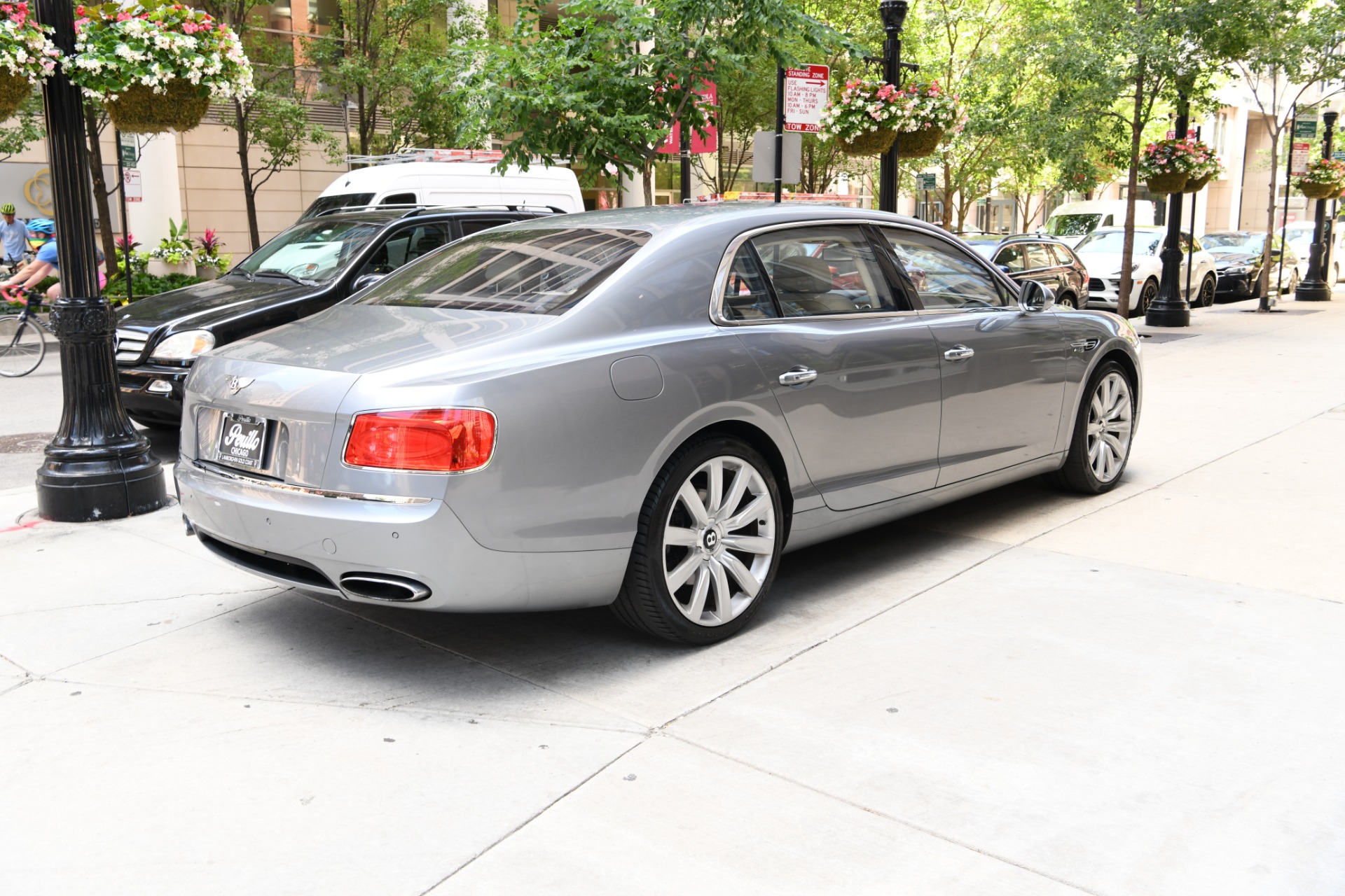 14 Bentley Flying Spur W12 Stock L7a For Sale Near Chicago Il Il Bentley Dealer 14 Bentley Flying Spur W12 Stock L7a For Sale Near Chicago Il Il Bentley Dealer