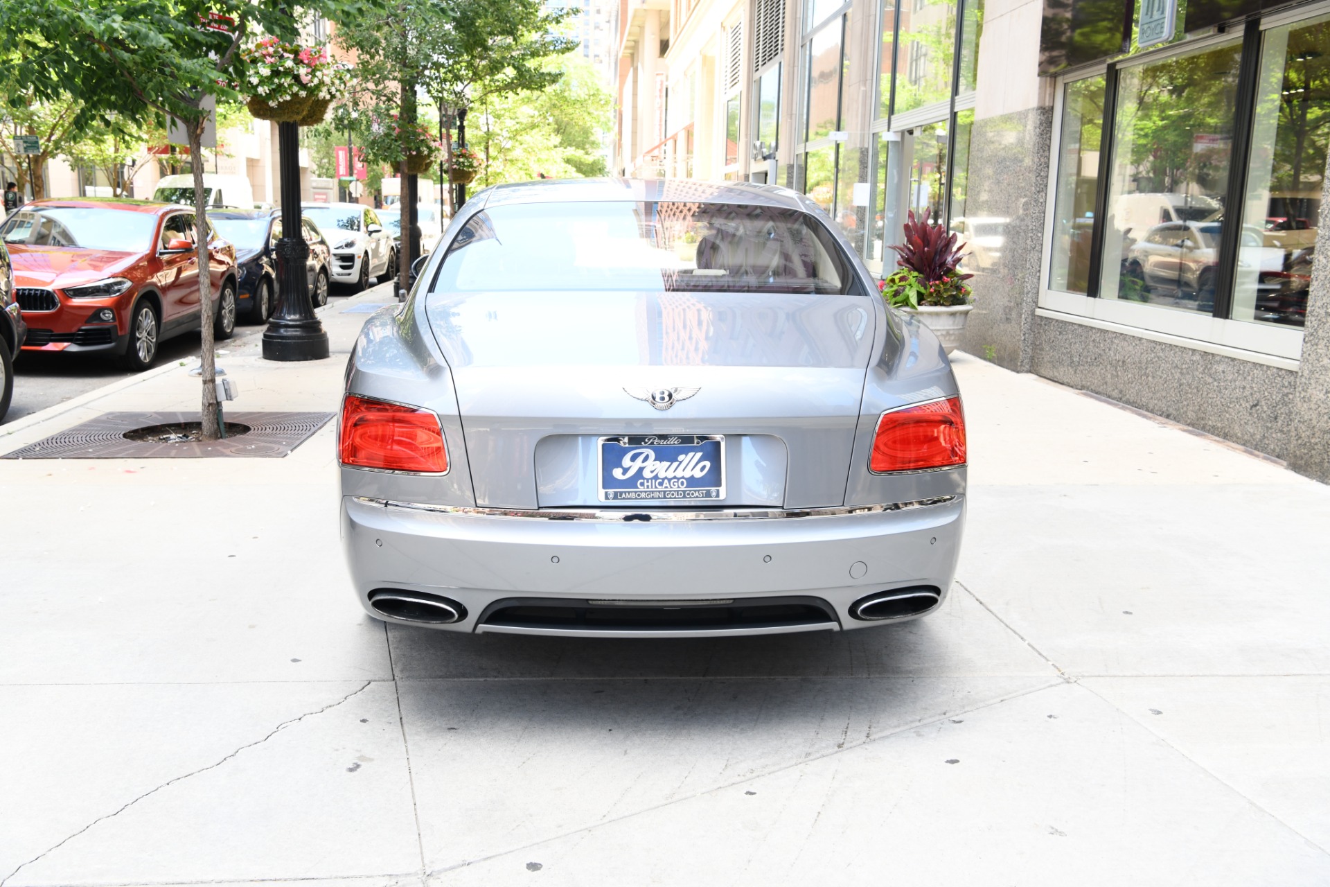 Used 2014 Bentley Flying Spur W12 | St. Petersburg, FL