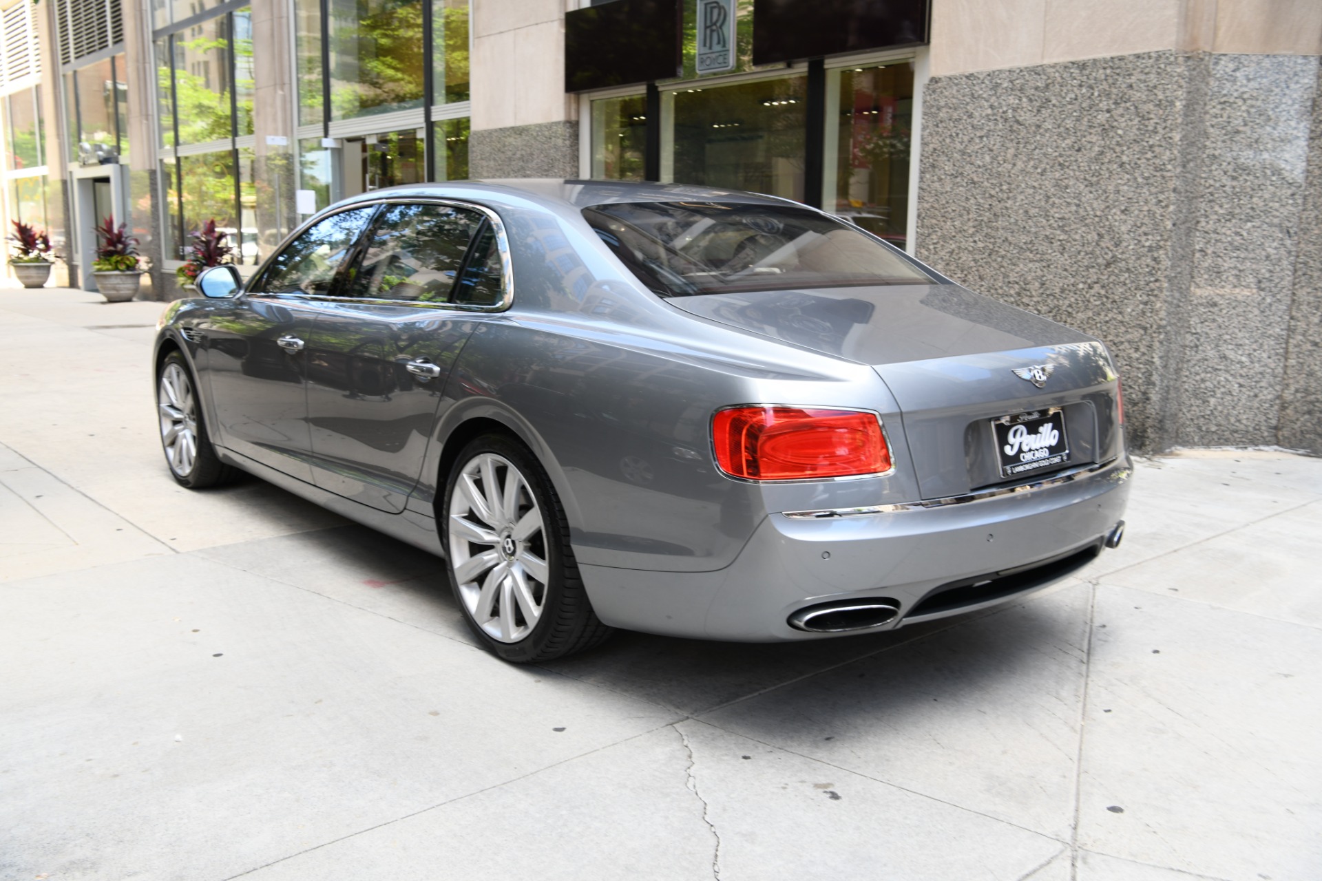 Used 2014 Bentley Flying Spur W12 | St. Petersburg, FL