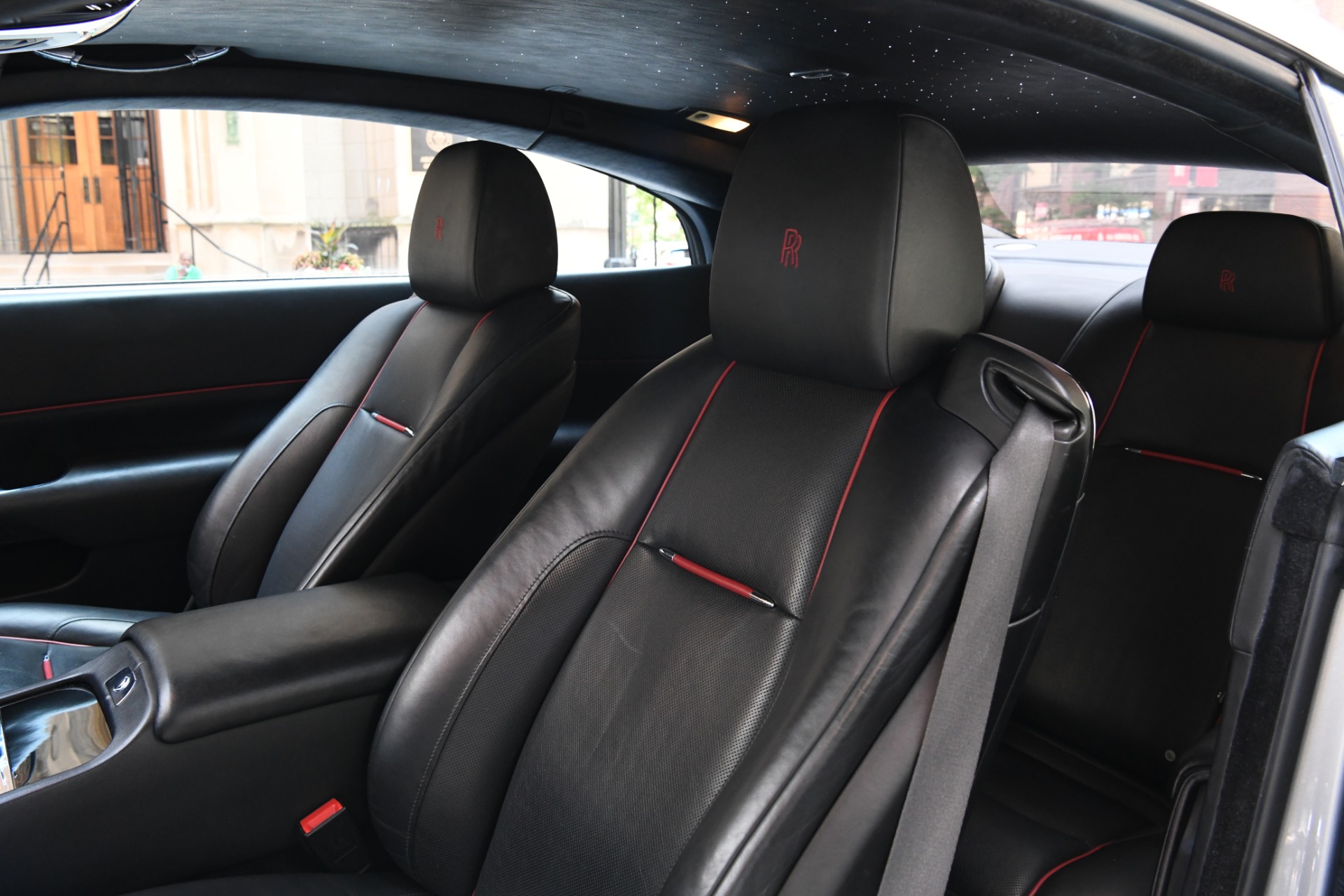 Used 2016 Rolls-Royce Wraith | St. Petersburg, FL