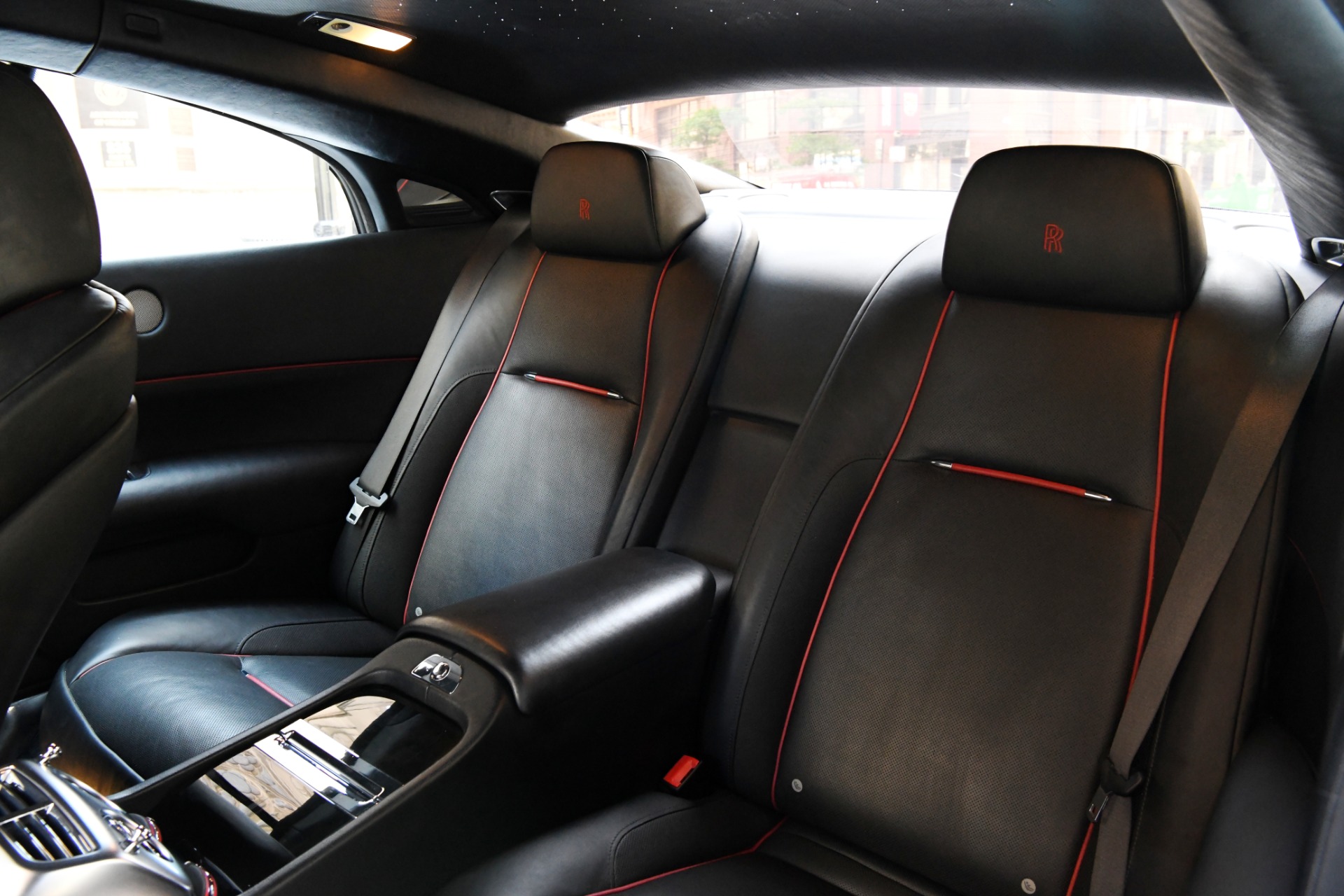 Used 2016 Rolls-Royce Wraith | St. Petersburg, FL