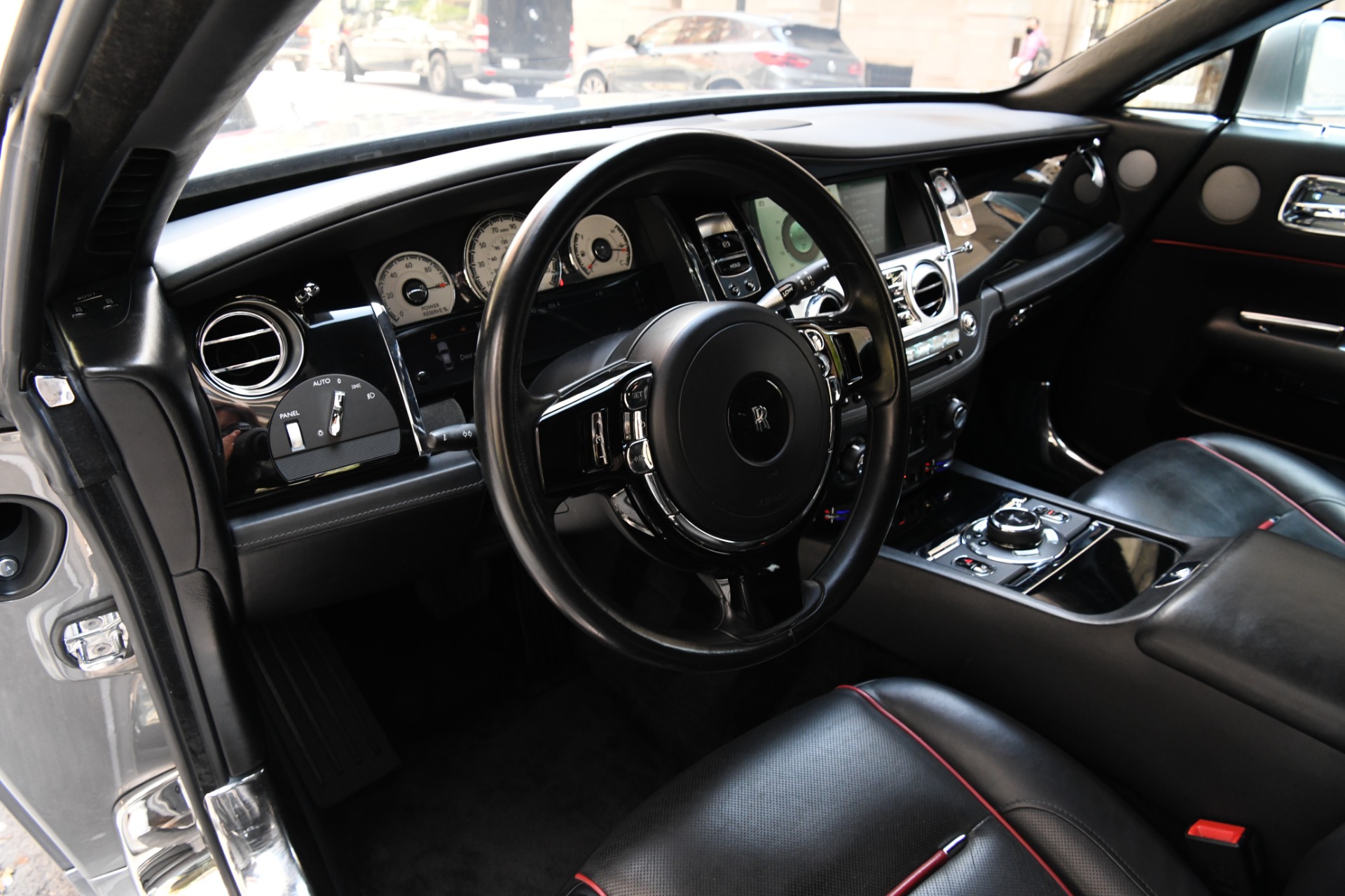 Used 2016 Rolls-Royce Wraith | St. Petersburg, FL