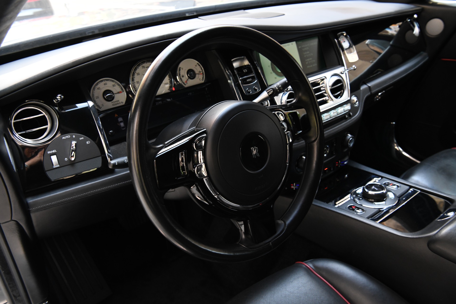 Used 2016 Rolls-Royce Wraith | St. Petersburg, FL