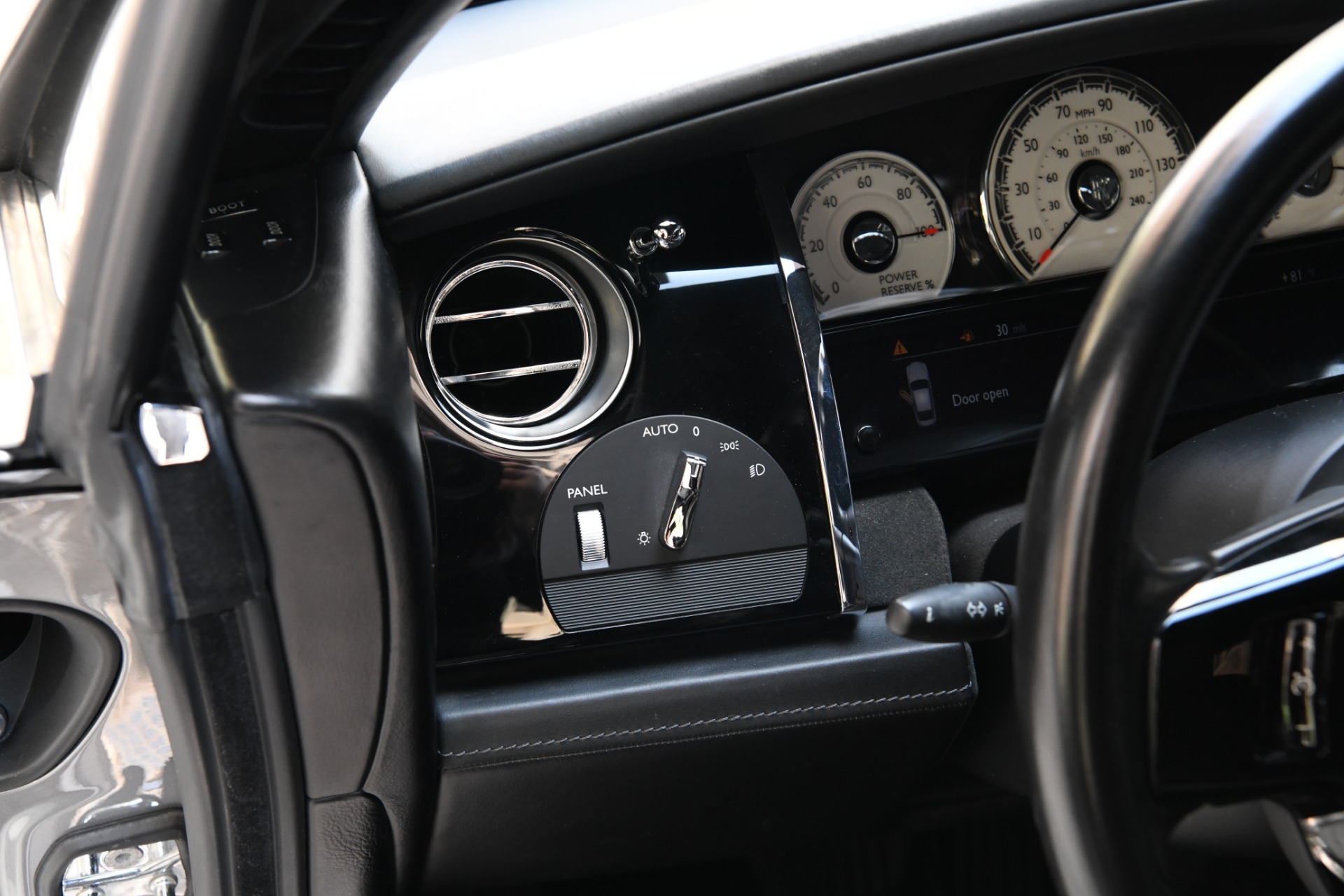 Used 2016 Rolls-Royce Wraith | St. Petersburg, FL