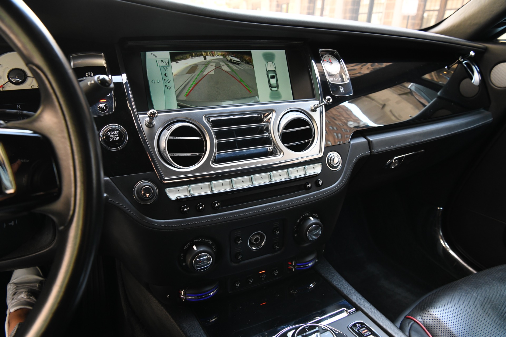 Used 2016 Rolls-Royce Wraith | St. Petersburg, FL